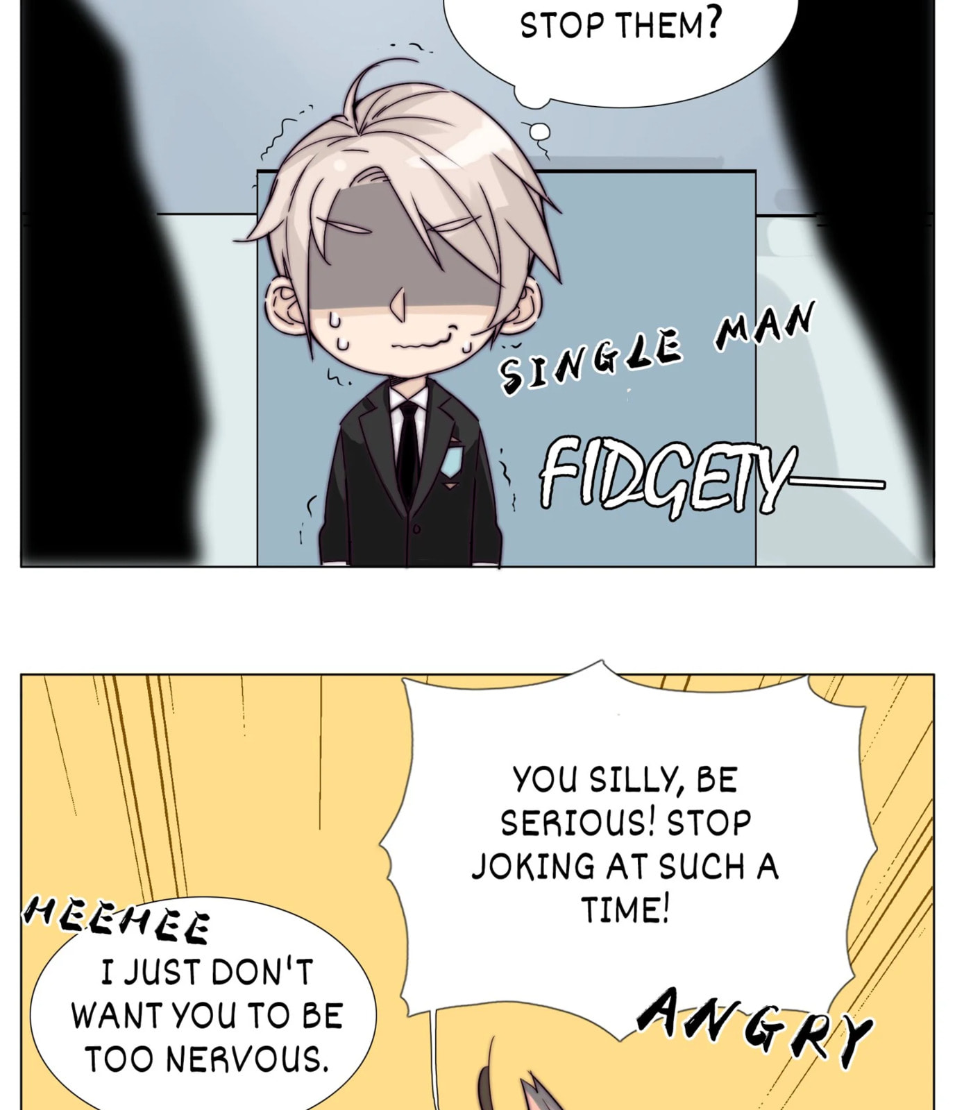 Read Shine and Sweet (Colored) chapter 52 image 18 on Lezhin