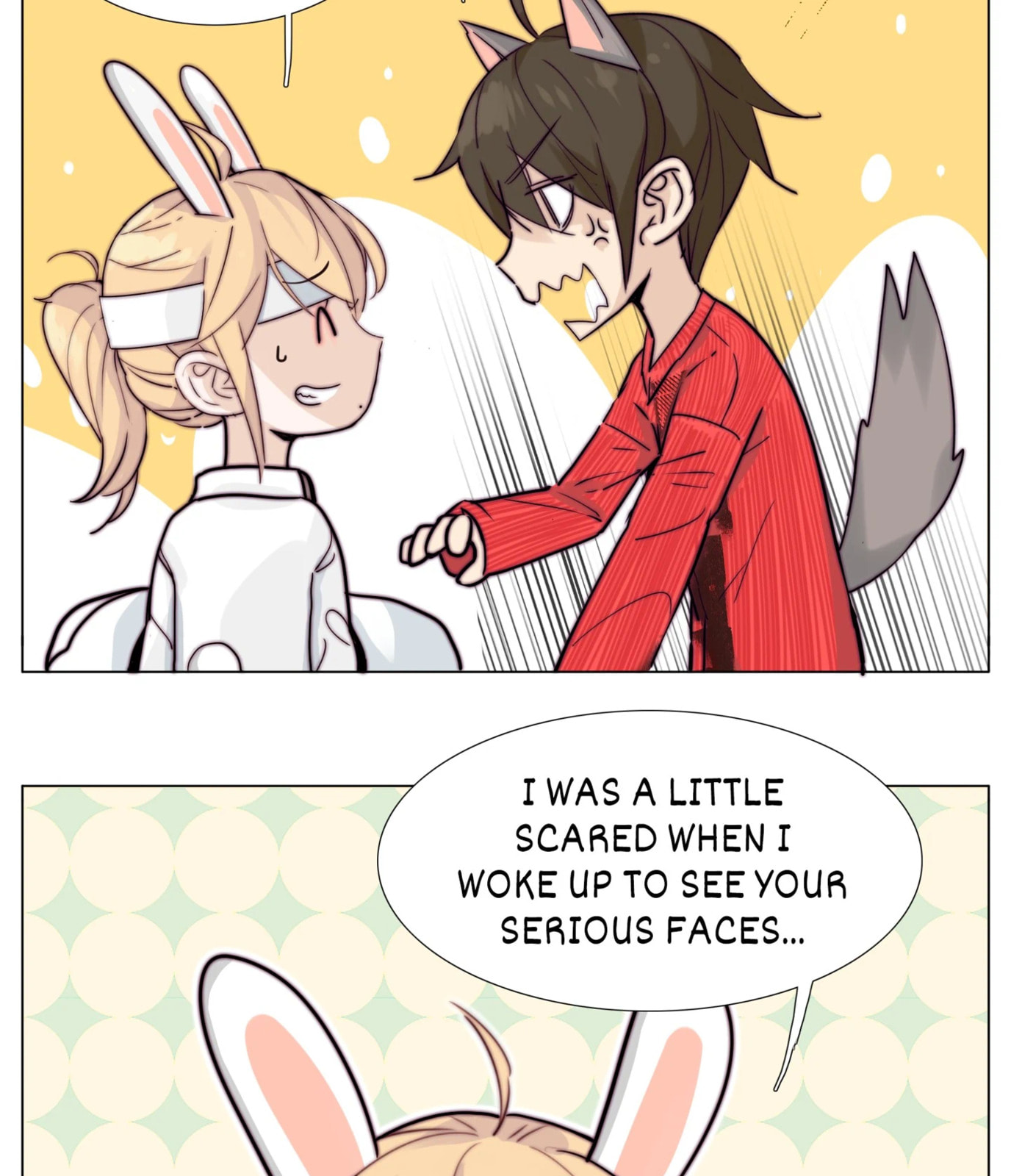 Read Shine and Sweet (Colored) chapter 52 image 19 on Lezhin