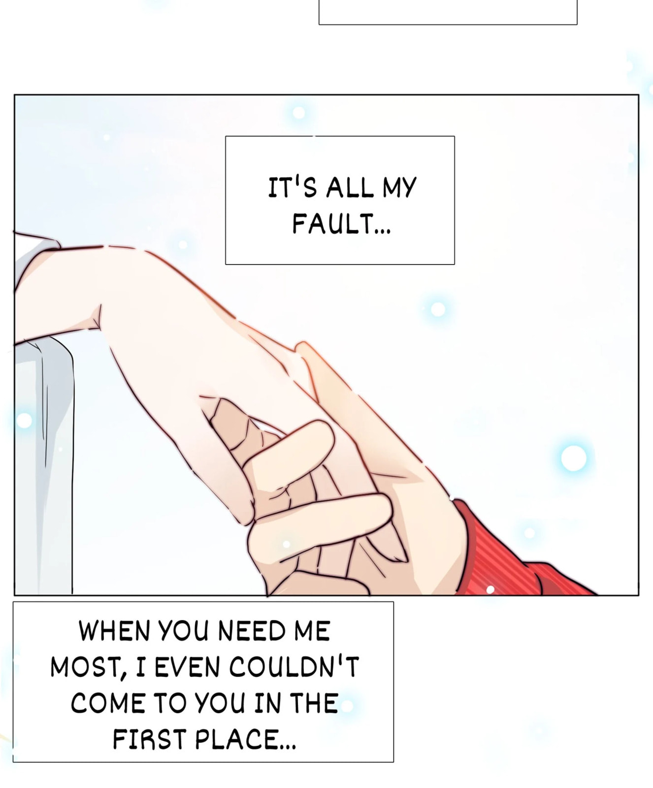 Read Shine and Sweet (Colored) chapter 52 image 2 on Lezhin