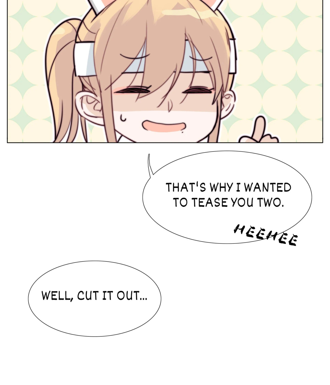 Read Shine and Sweet (Colored) chapter 52 image 20 on Lezhin