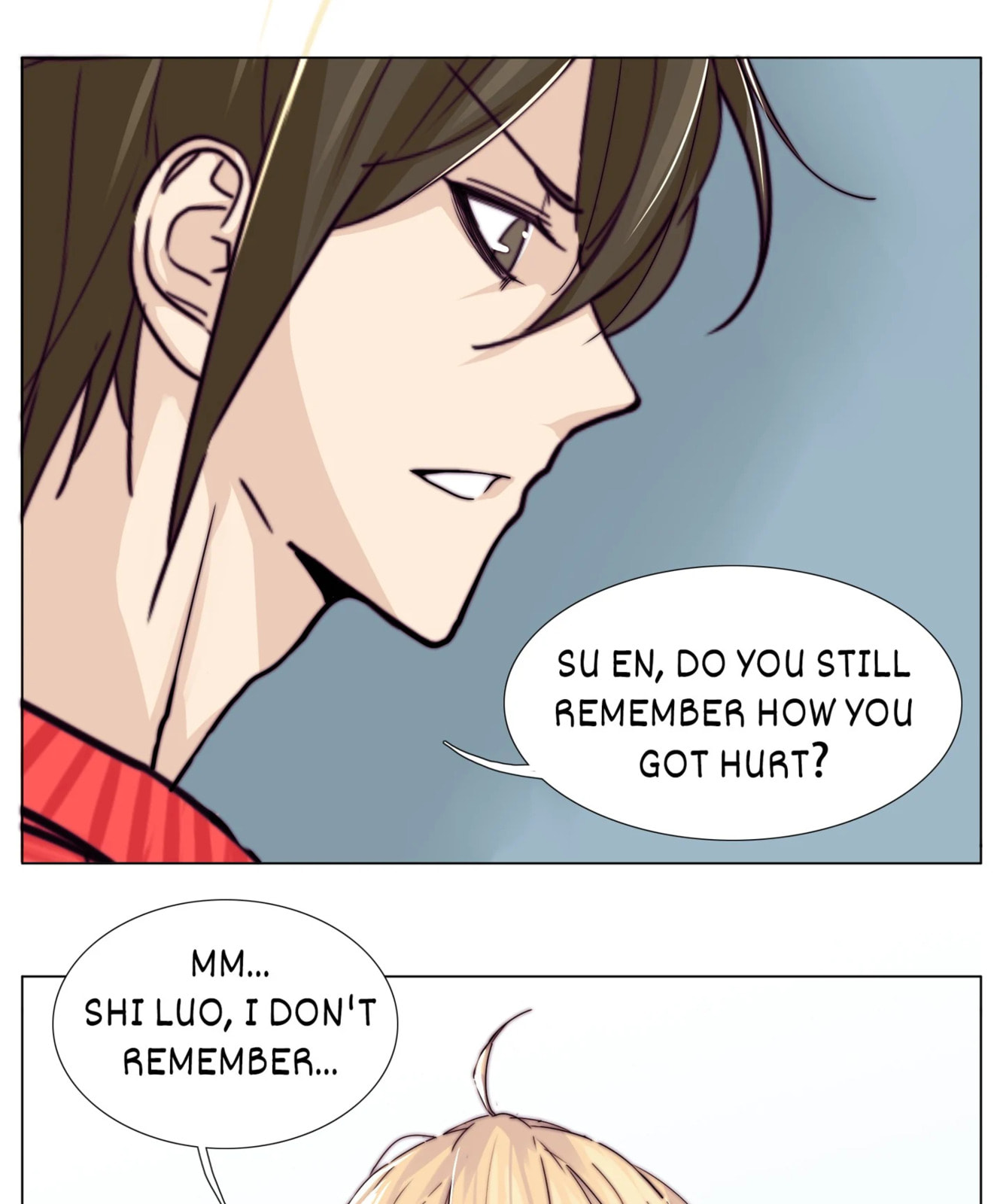 Read Shine and Sweet (Colored) chapter 52 image 21 on Lezhin