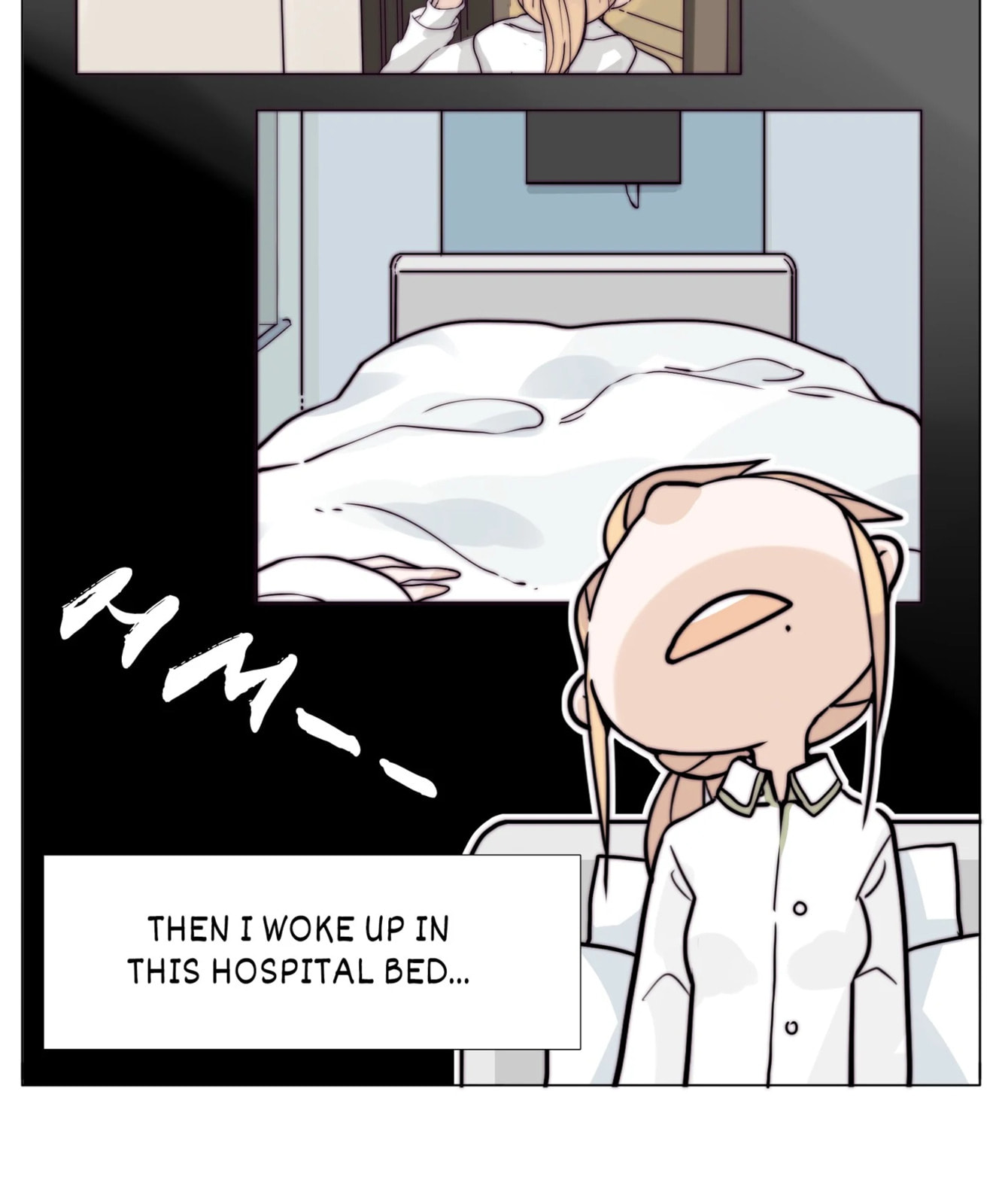 Read Shine and Sweet (Colored) chapter 52 image 23 on Lezhin