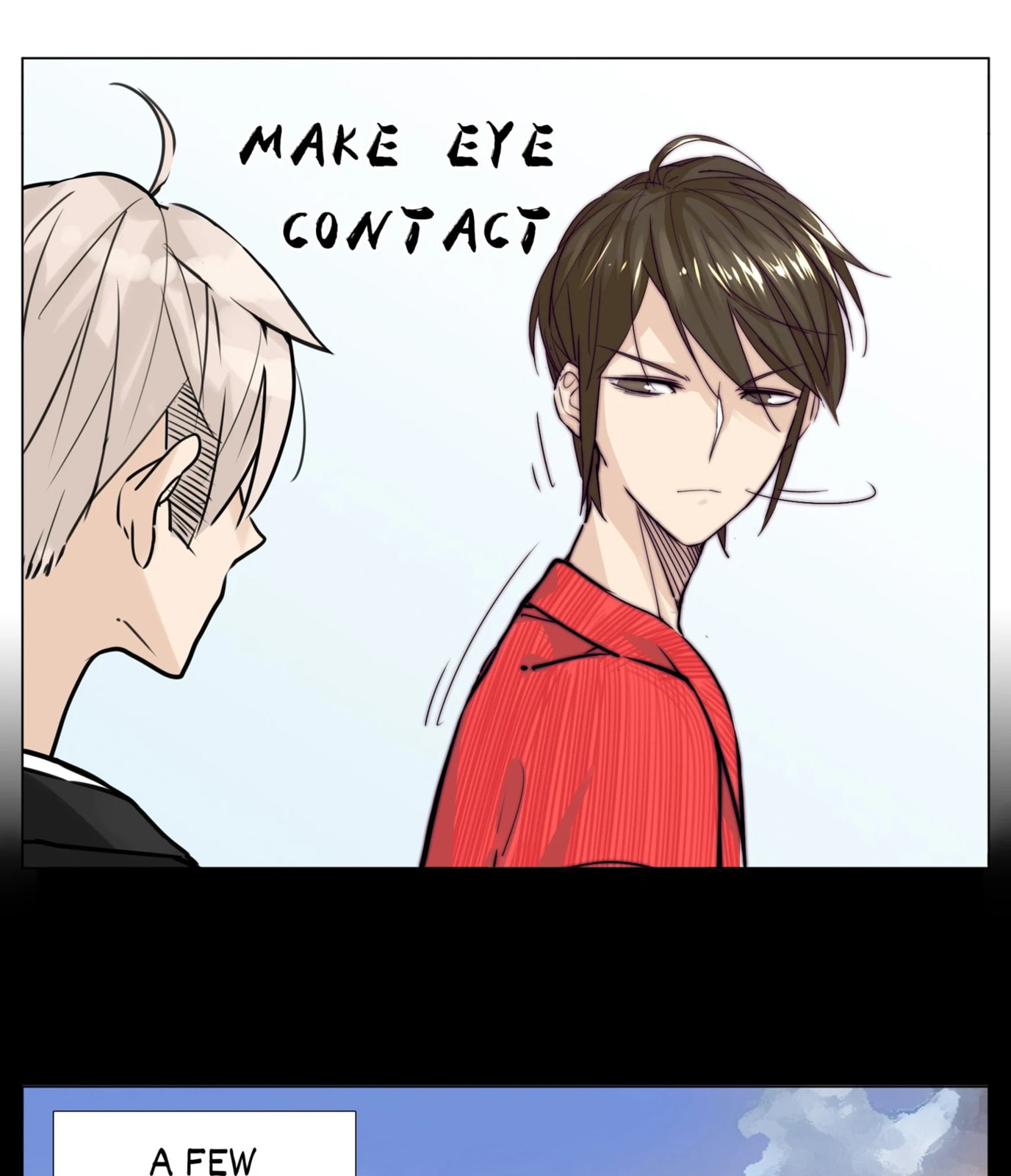 Read Shine and Sweet (Colored) chapter 52 image 24 on Lezhin