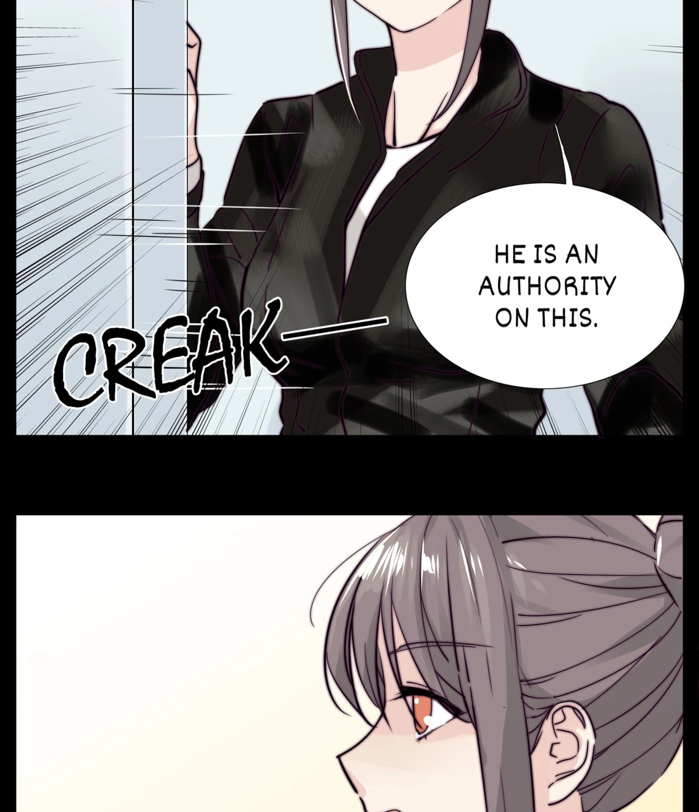 Read Shine and Sweet (Colored) chapter 52 image 26 on Lezhin