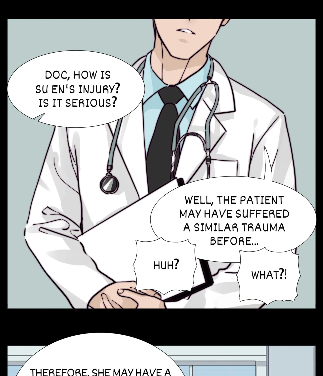 Read Shine and Sweet (Colored) chapter 52 image 29 on Lezhin
