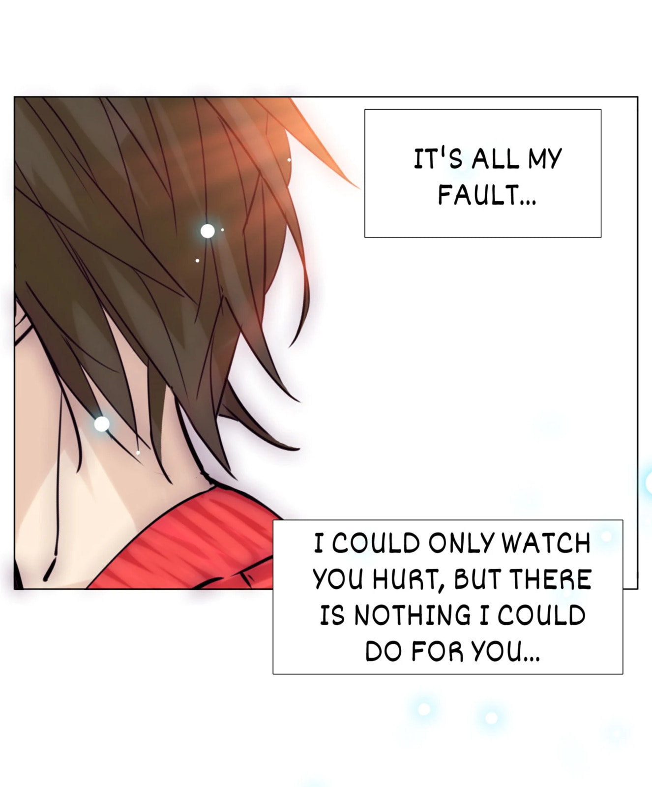 Read Shine and Sweet (Colored) chapter 52 image 3 on Lezhin