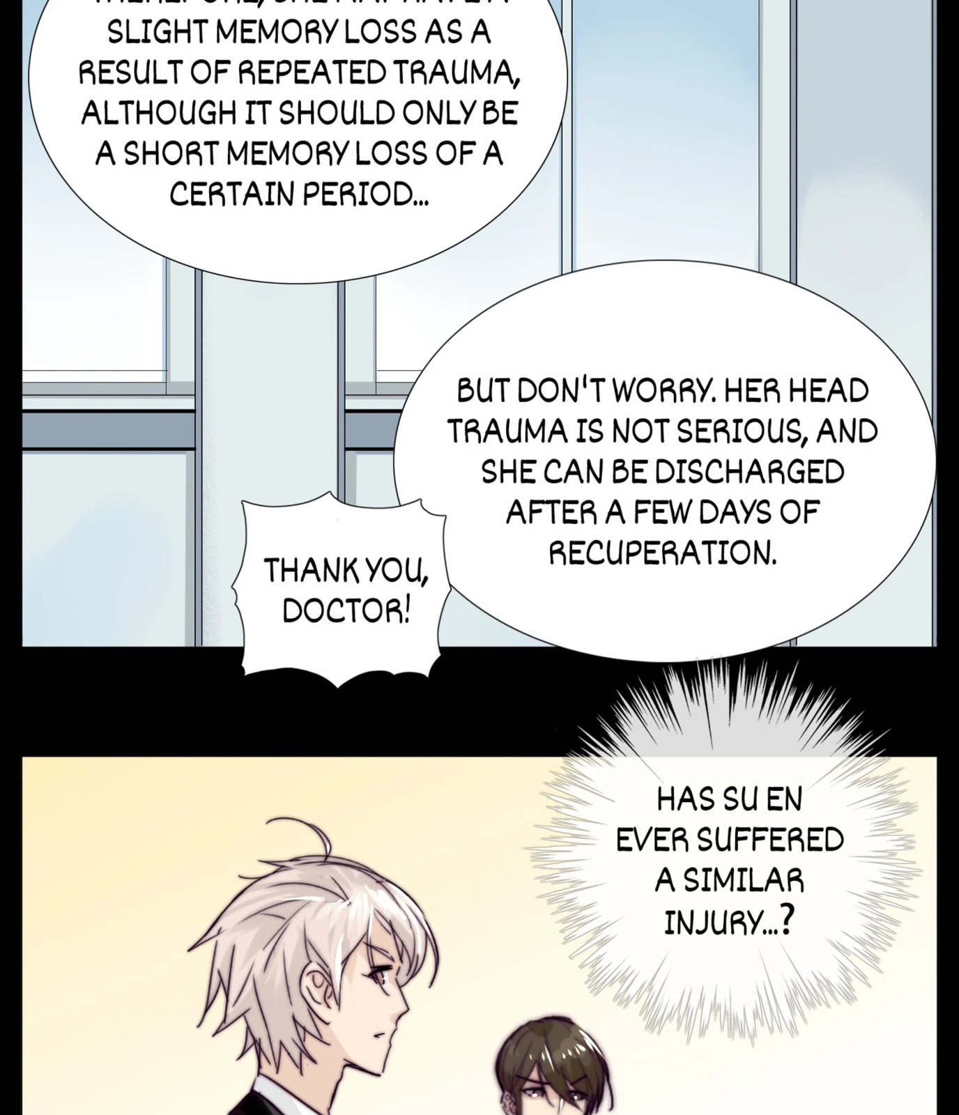 Read Shine and Sweet (Colored) chapter 52 image 30 on Lezhin