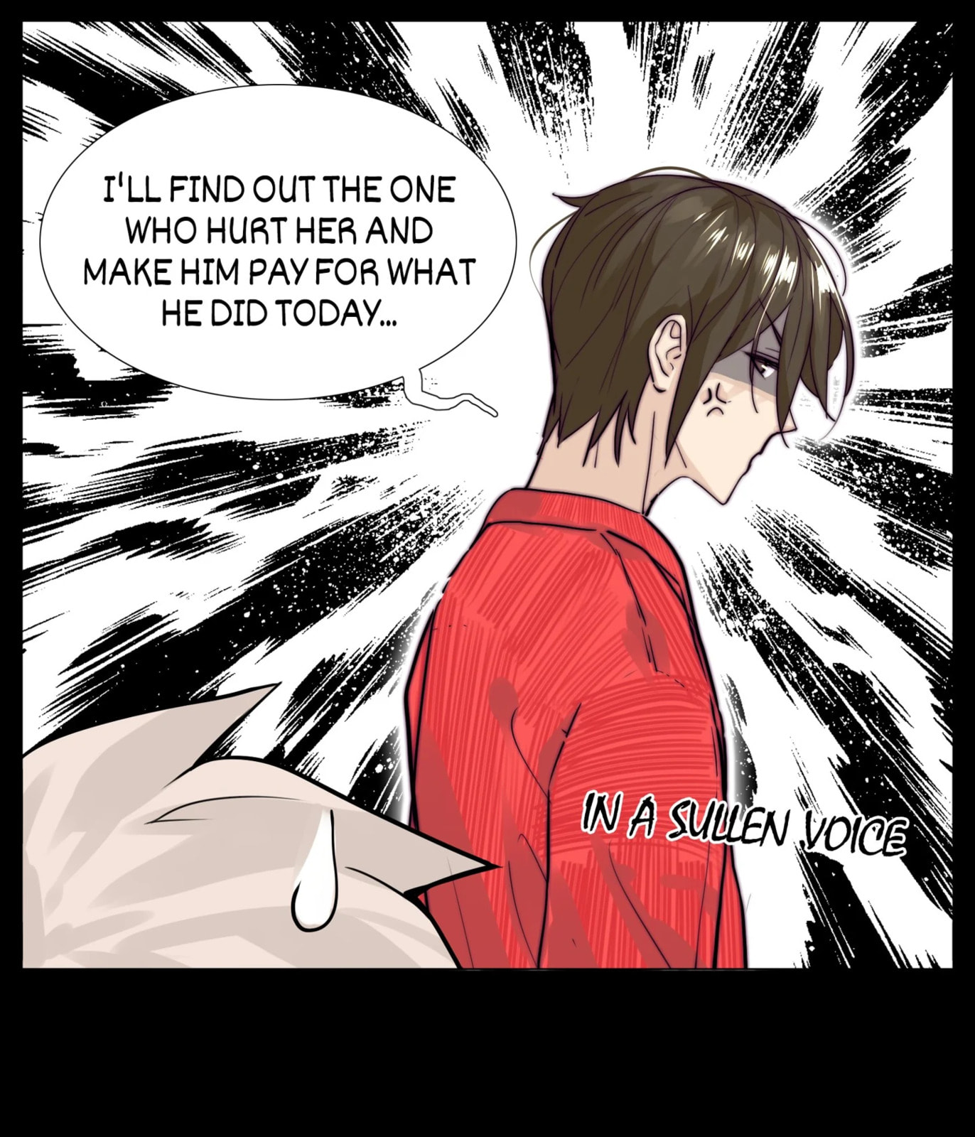 Read Shine and Sweet (Colored) chapter 52 image 33 on Lezhin