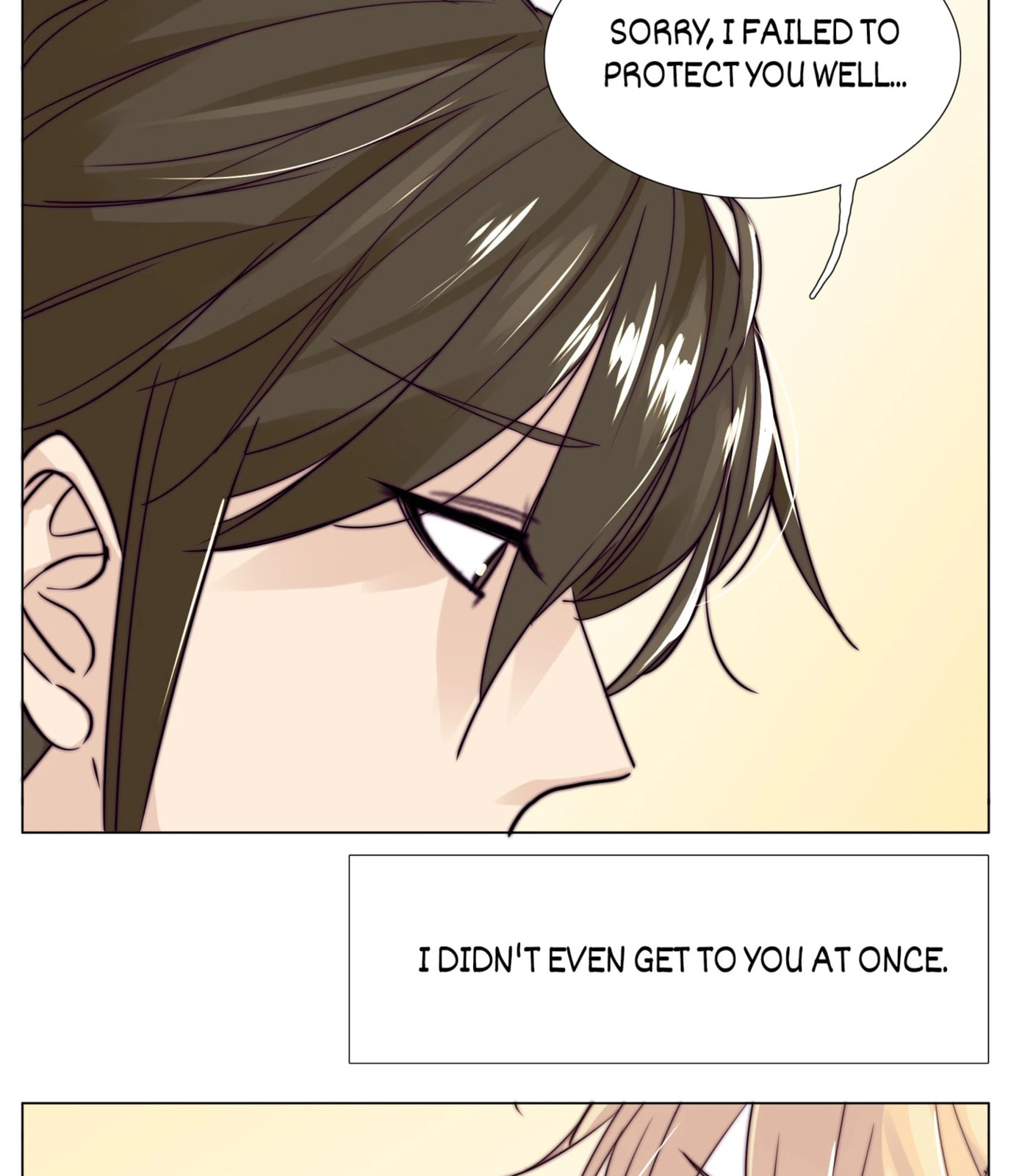 Read Shine and Sweet (Colored) chapter 52 image 37 on Lezhin
