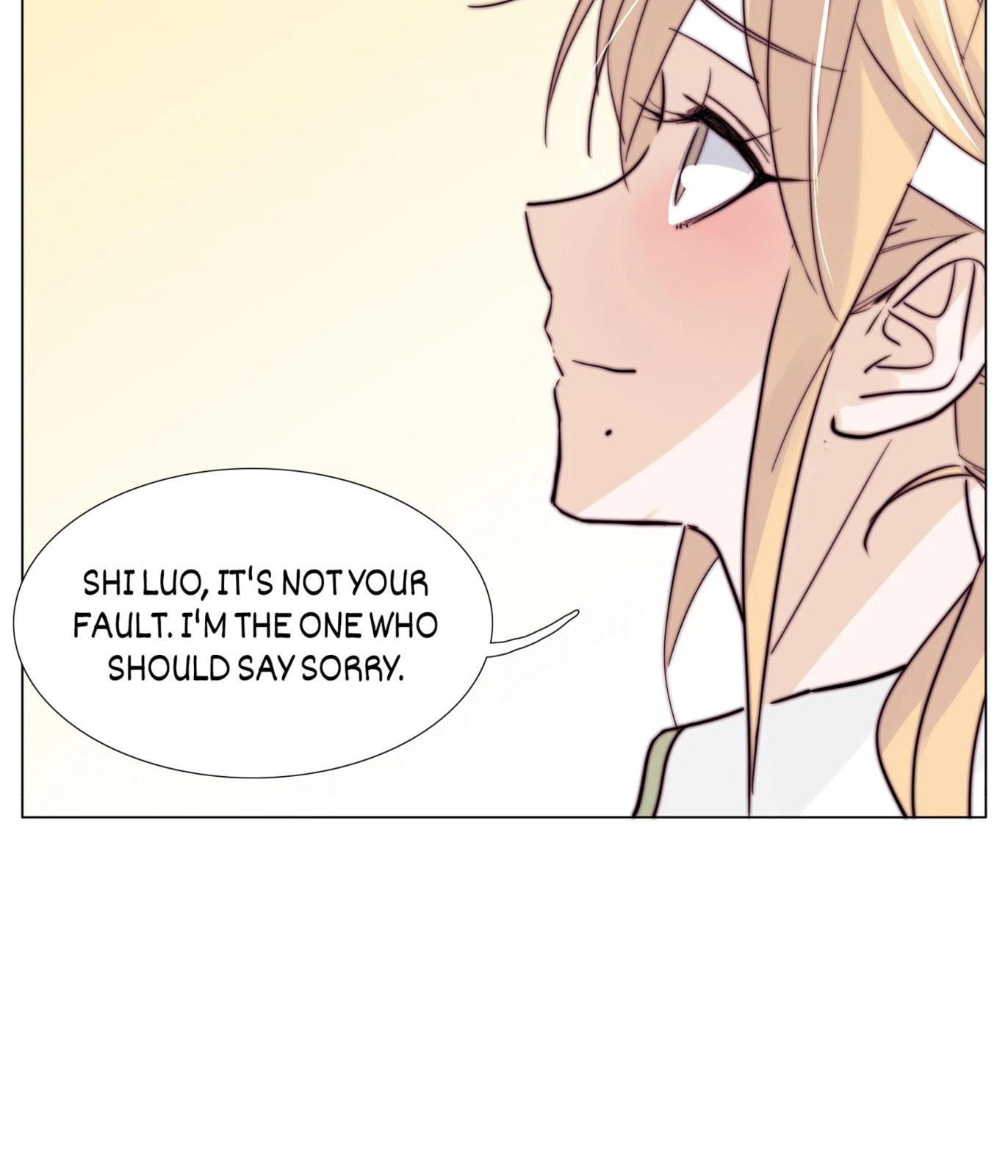 Read Shine and Sweet (Colored) chapter 52 image 38 on Lezhin