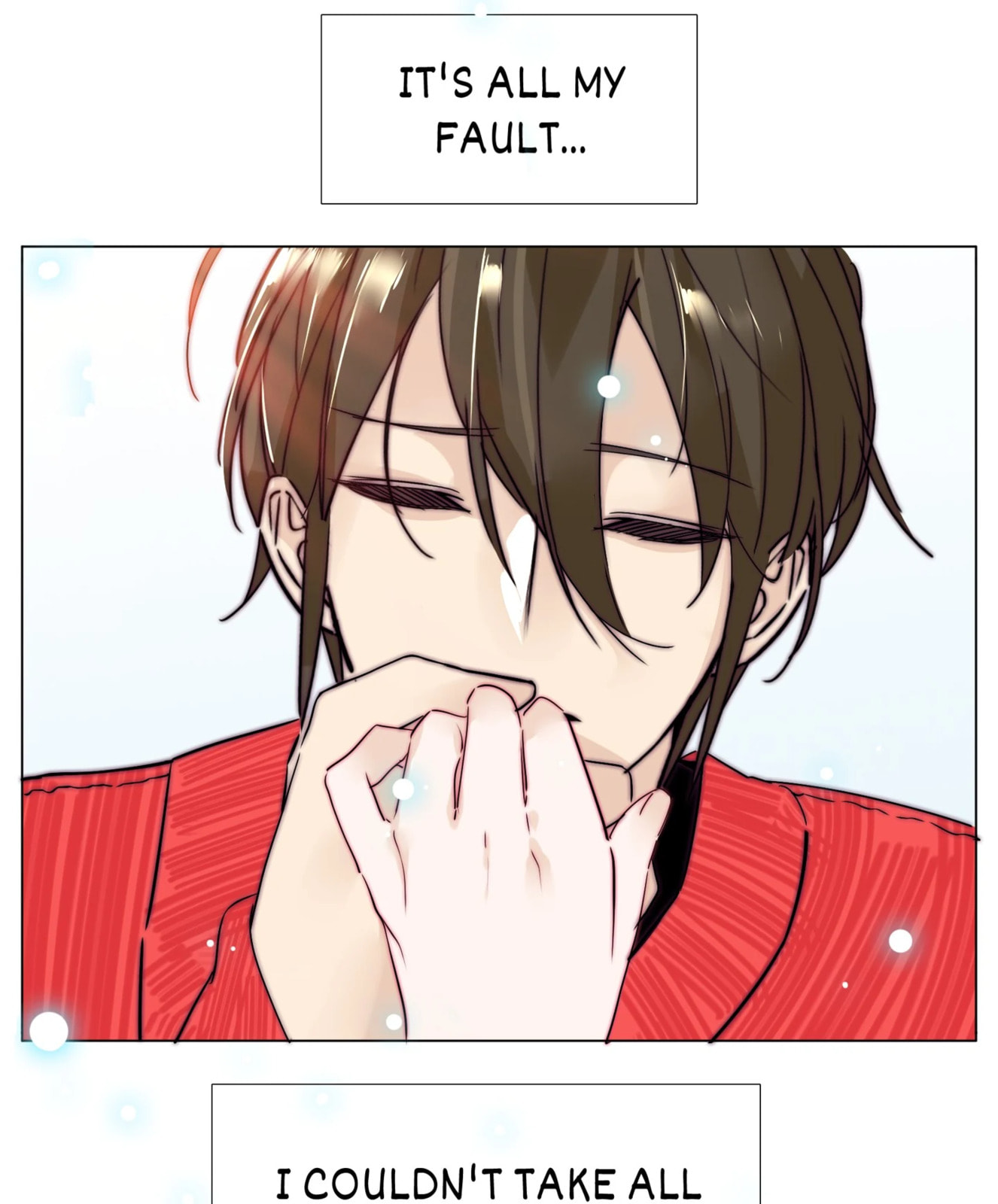 Read Shine and Sweet (Colored) chapter 52 image 4 on Lezhin