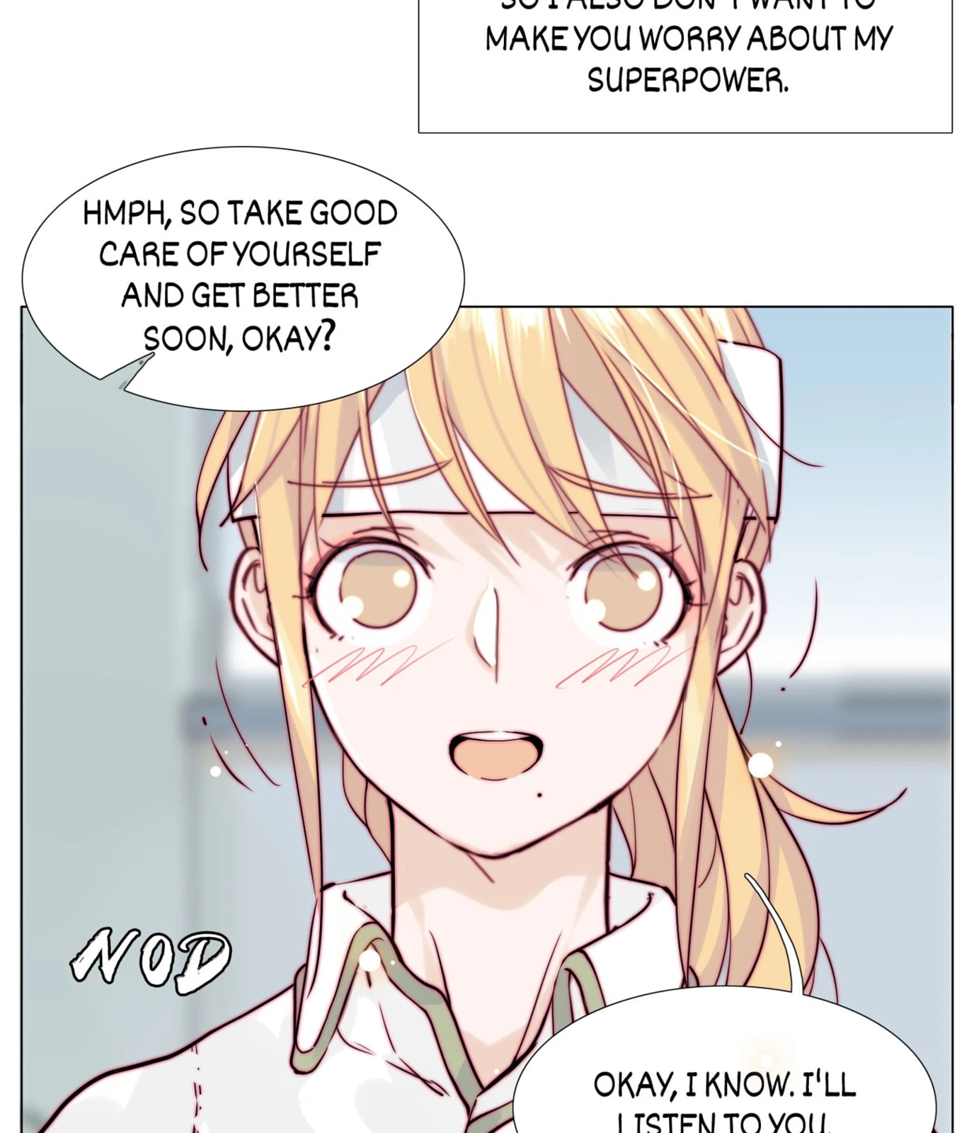 Read Shine and Sweet (Colored) chapter 52 image 40 on Lezhin