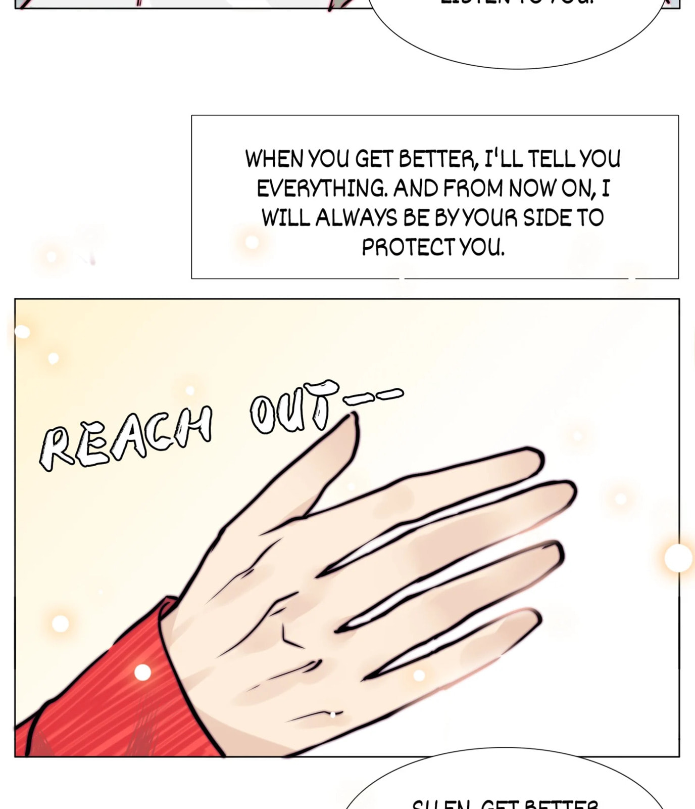 Read Shine and Sweet (Colored) chapter 52 image 41 on Lezhin