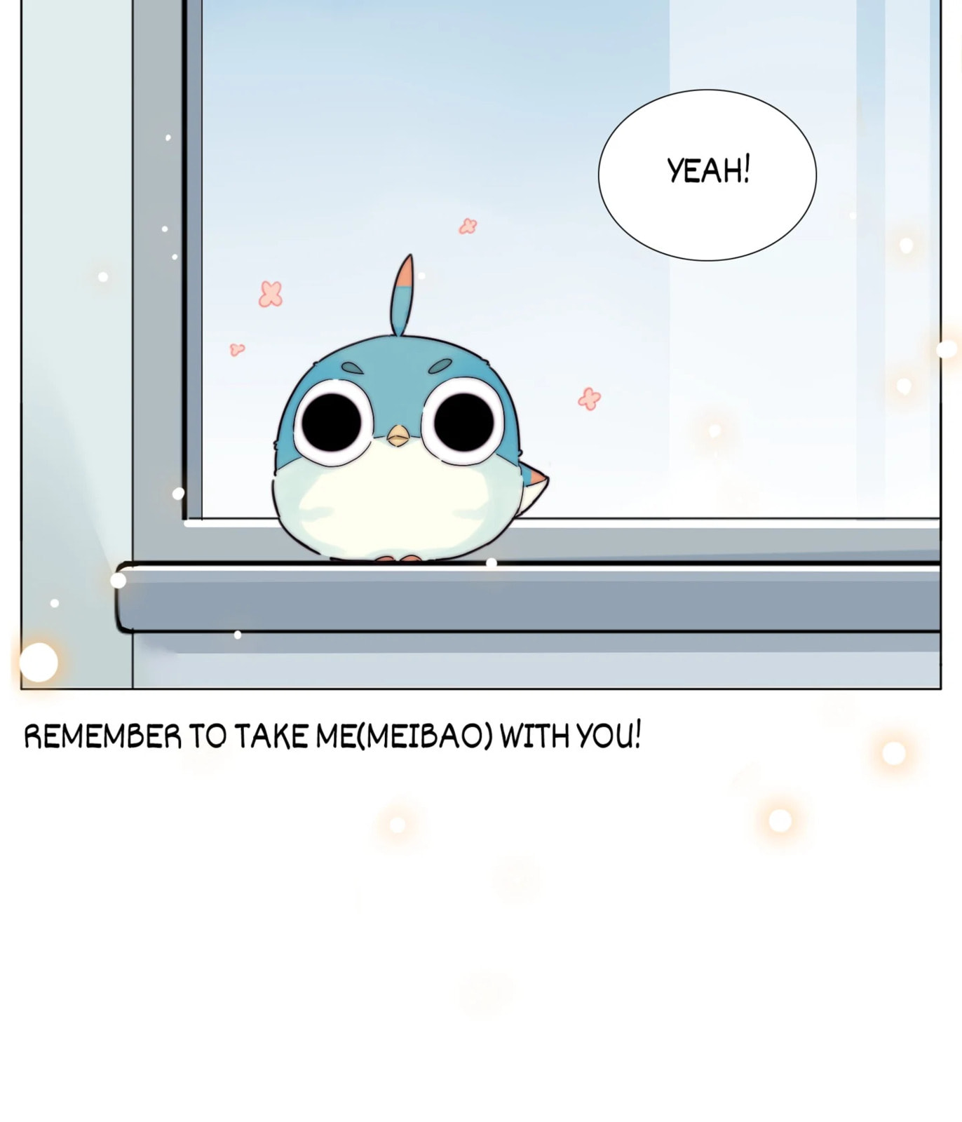 Read Shine and Sweet (Colored) chapter 52 image 43 on Lezhin