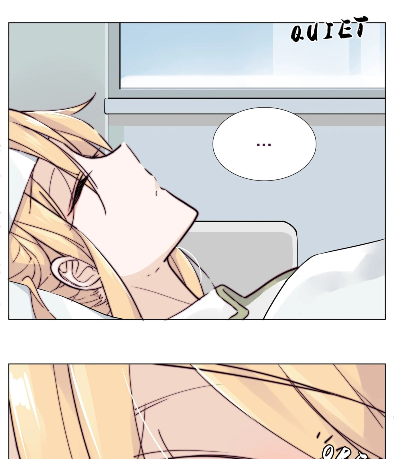 Read Shine and Sweet (Colored) chapter 52 image 6 on Lezhin