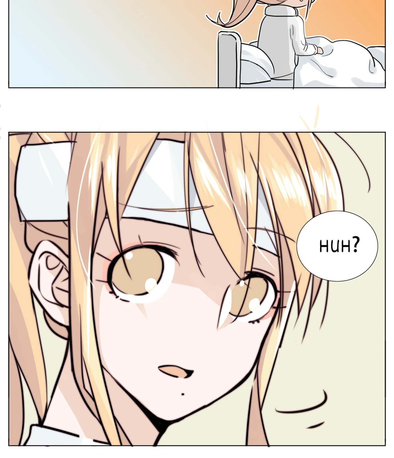 Read Shine and Sweet (Colored) chapter 52 image 9 on Lezhin
