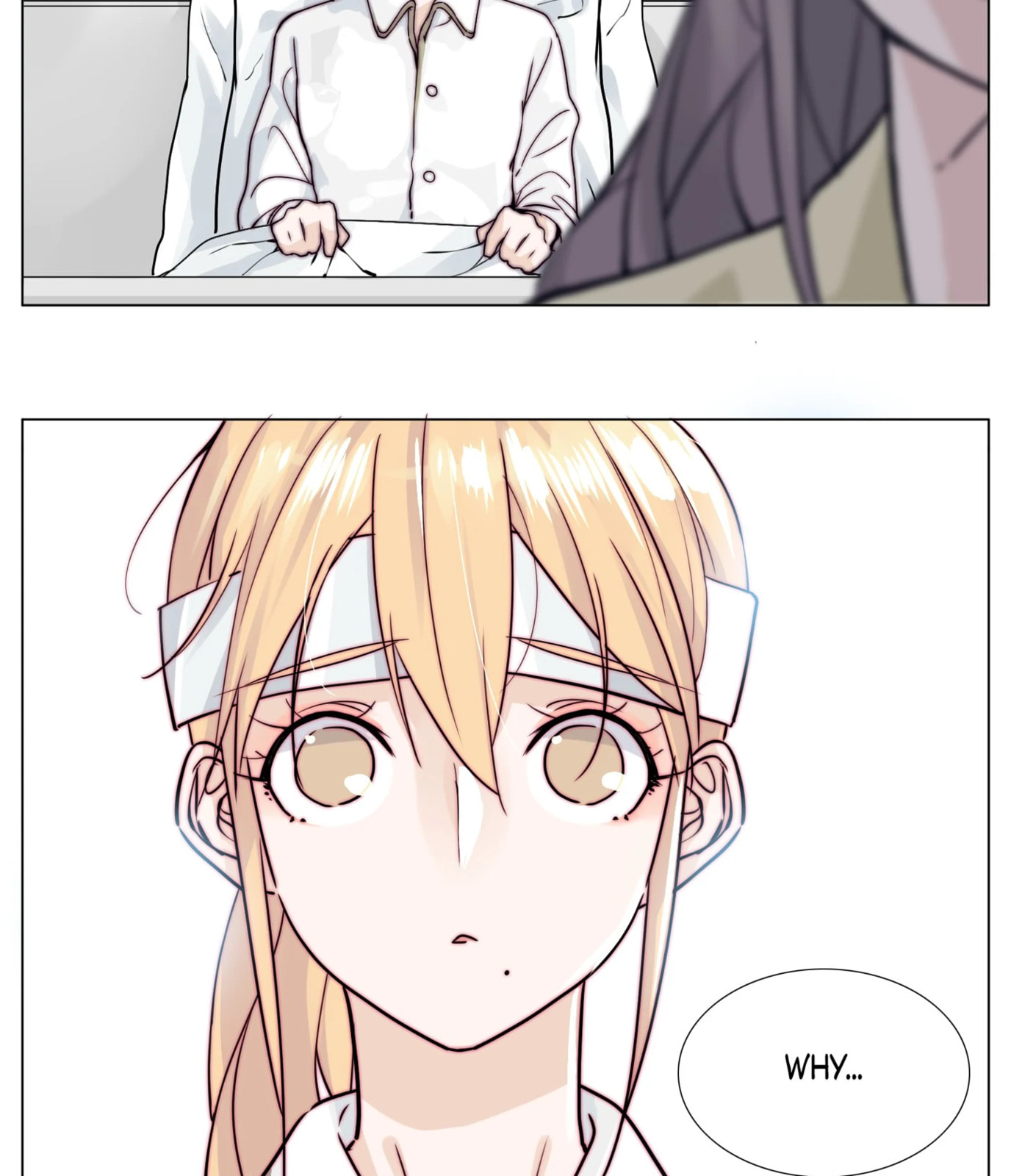 Read Shine and Sweet (Colored) chapter 53 image 16 on Lezhin