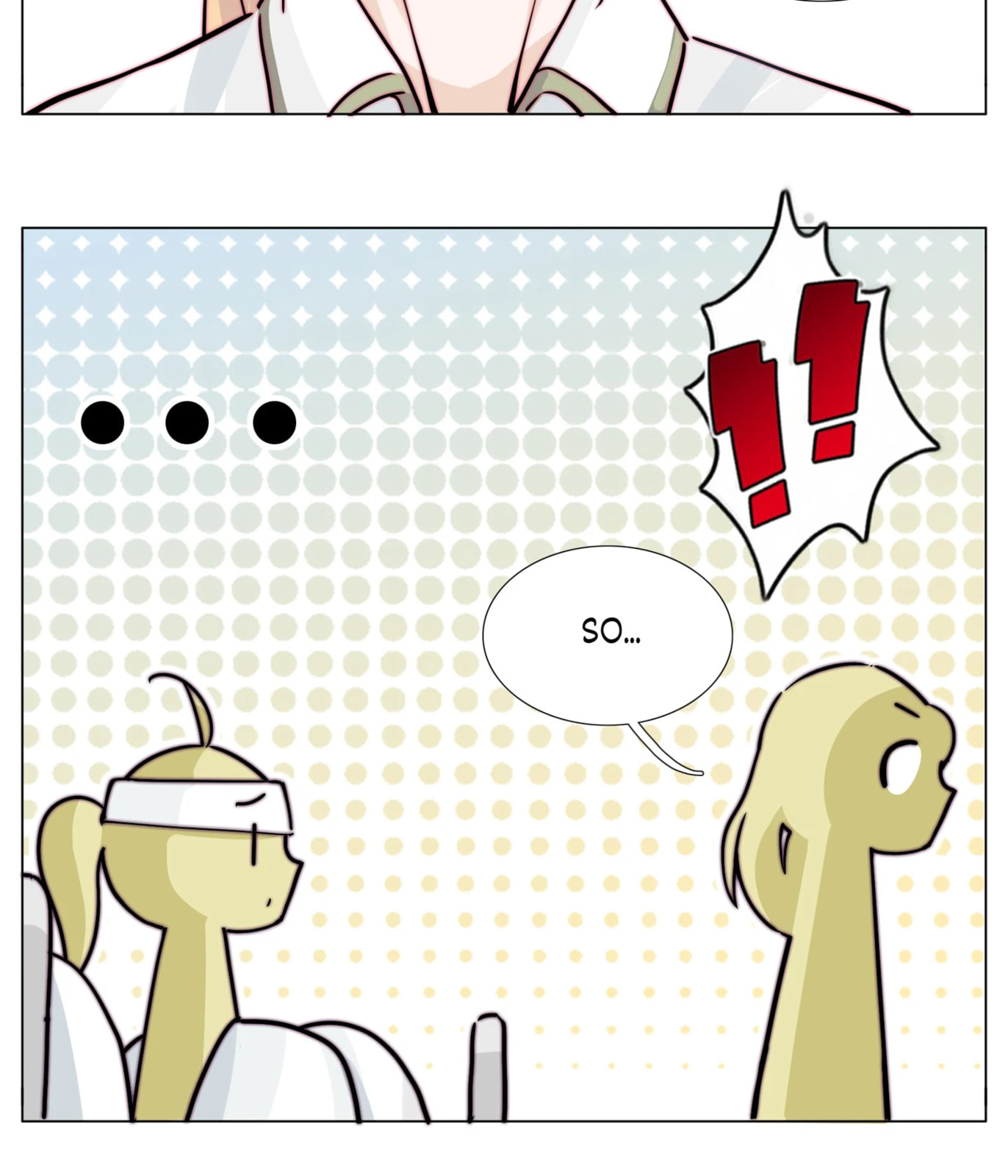 Read Shine and Sweet (Colored) chapter 53 image 17 on Lezhin