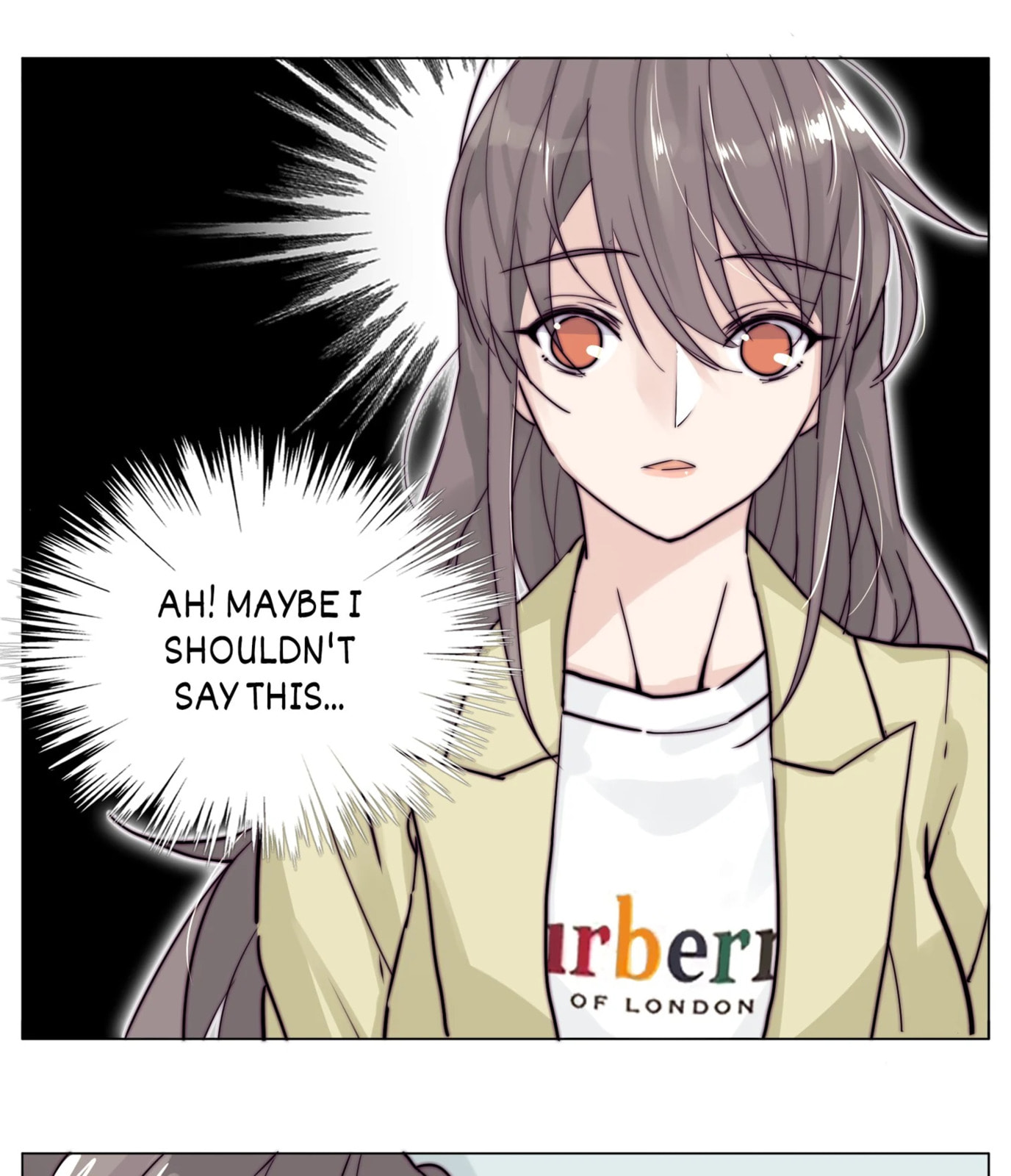 Read Shine and Sweet (Colored) chapter 53 image 18 on Lezhin