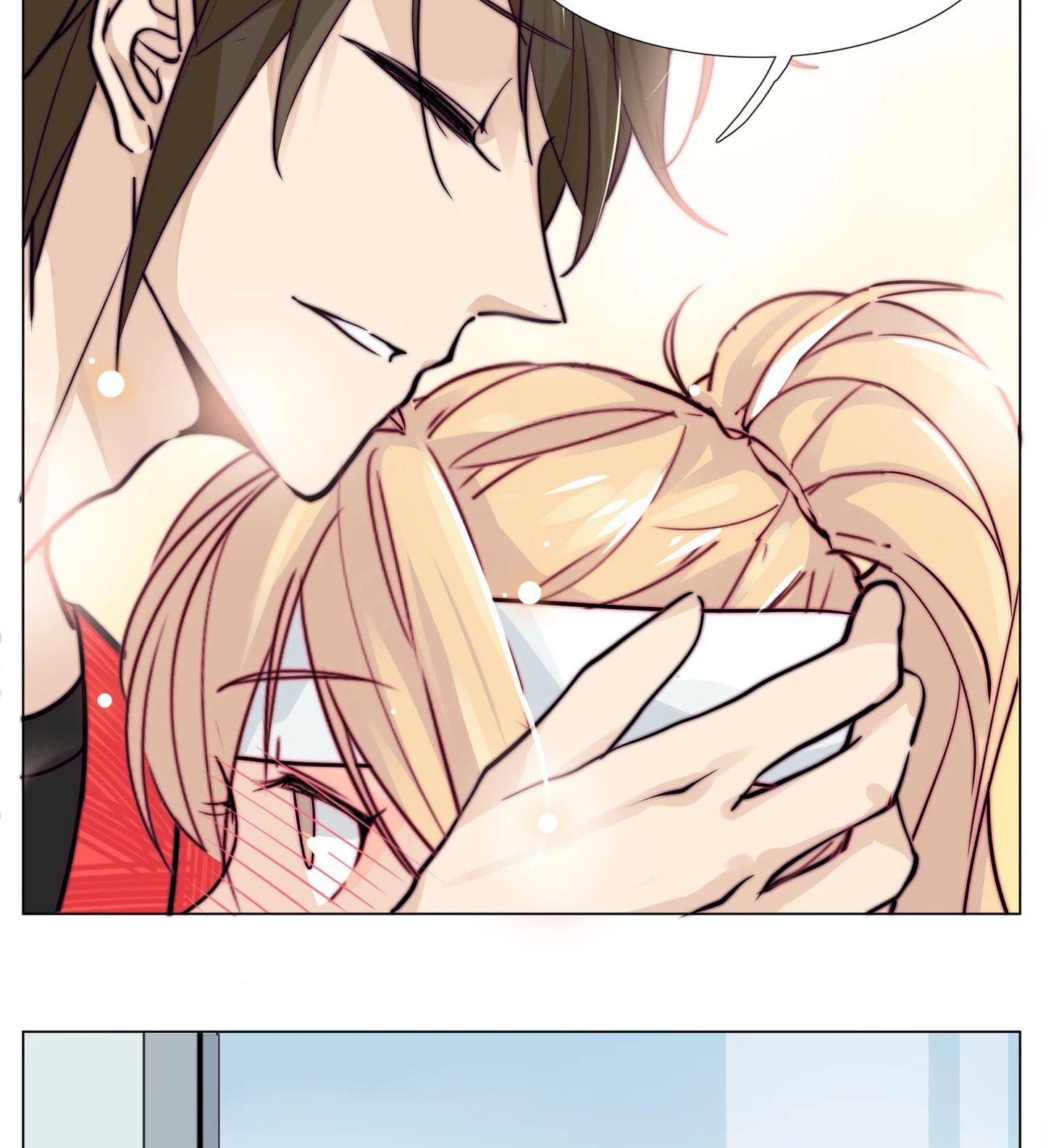 Read Shine and Sweet (Colored) chapter 53 image 2 on Lezhin