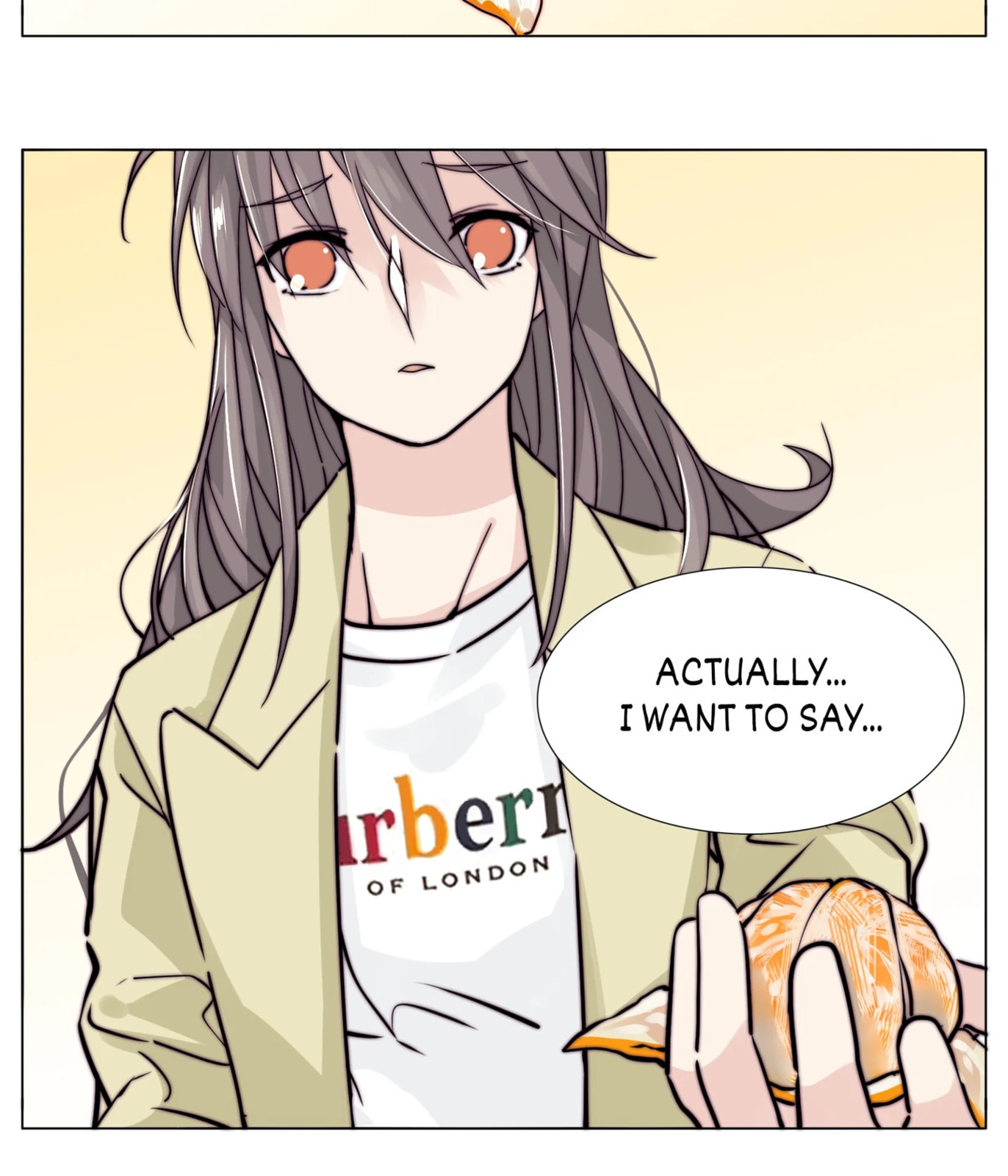 Read Shine and Sweet (Colored) chapter 53 image 22 on Lezhin