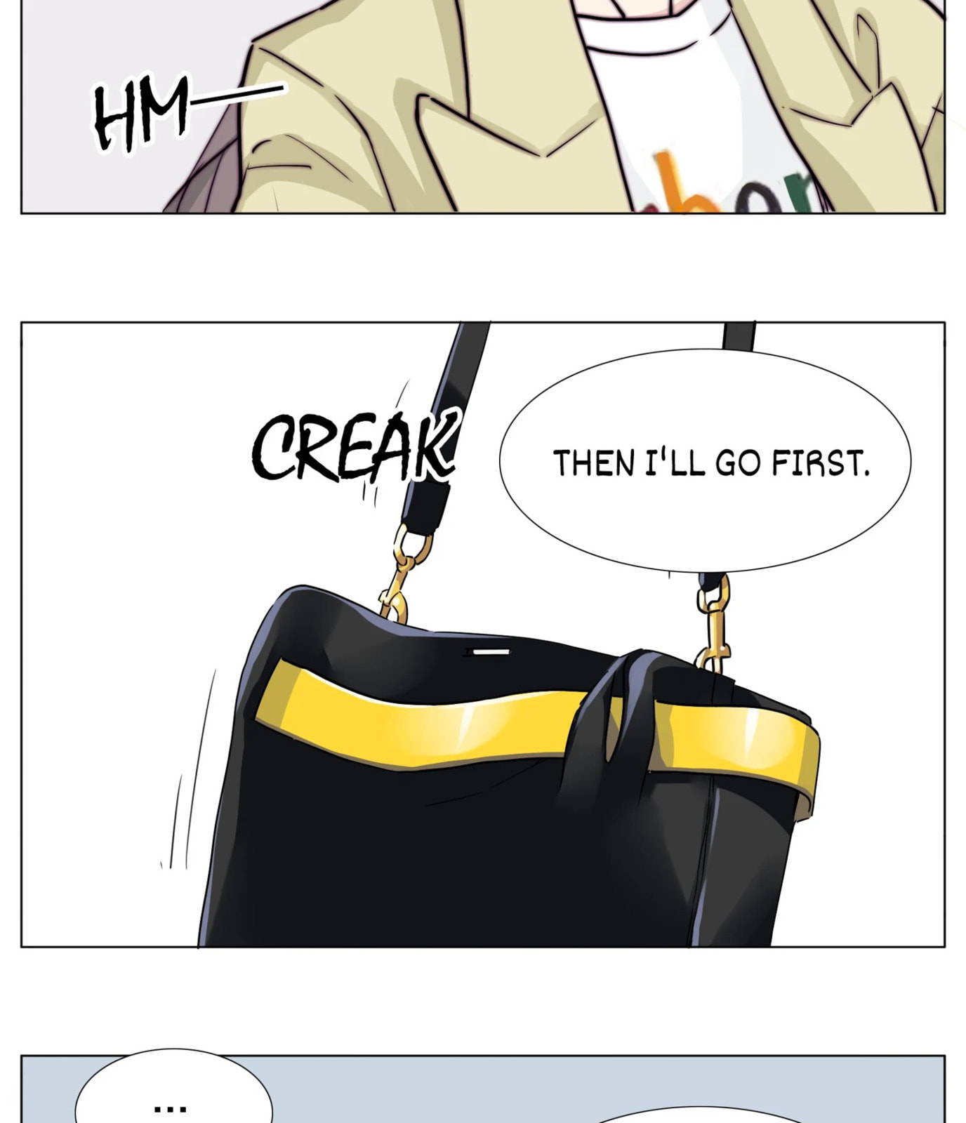 Read Shine and Sweet (Colored) chapter 53 image 26 on Lezhin