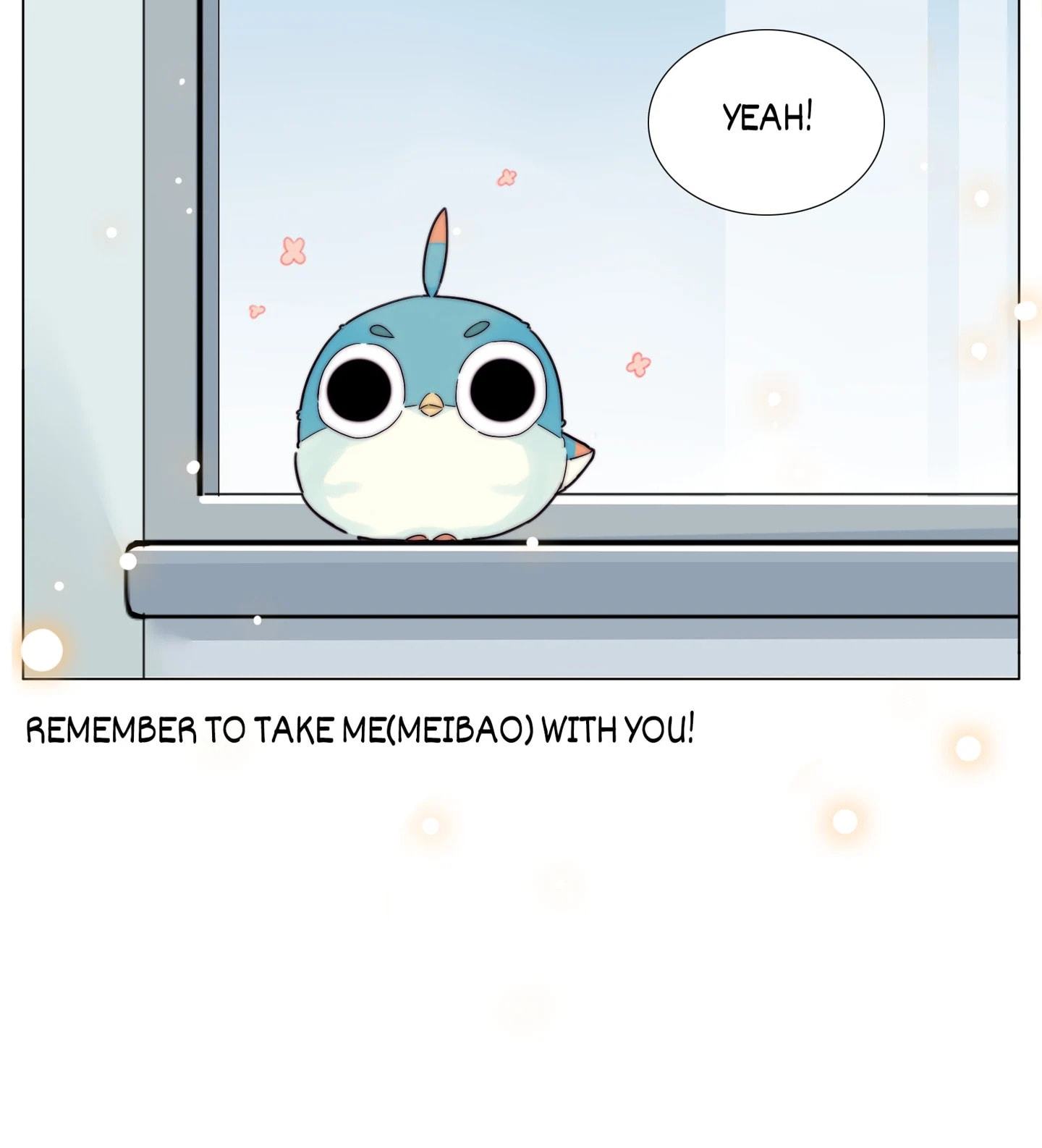Read Shine and Sweet (Colored) chapter 53 image 3 on Lezhin