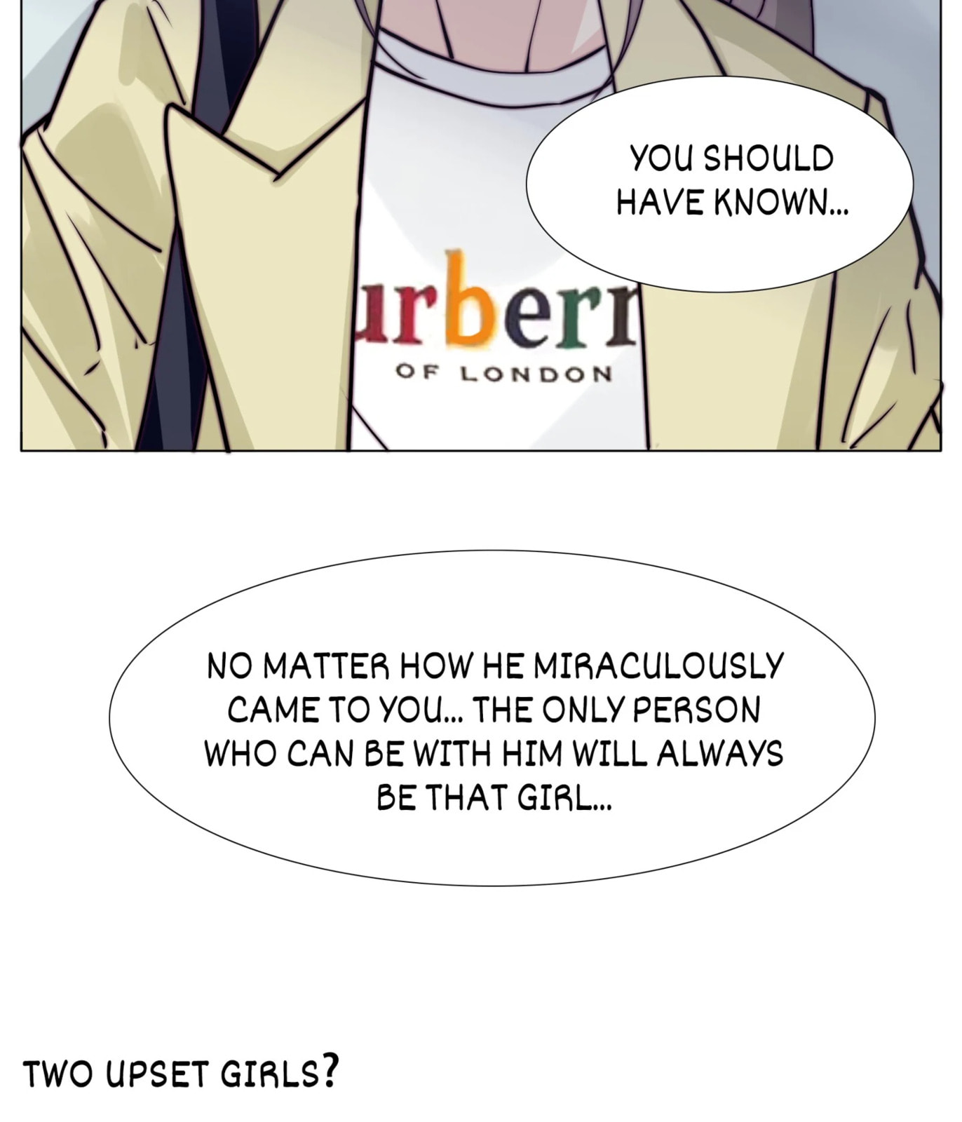 Read Shine and Sweet (Colored) chapter 53 image 37 on Lezhin