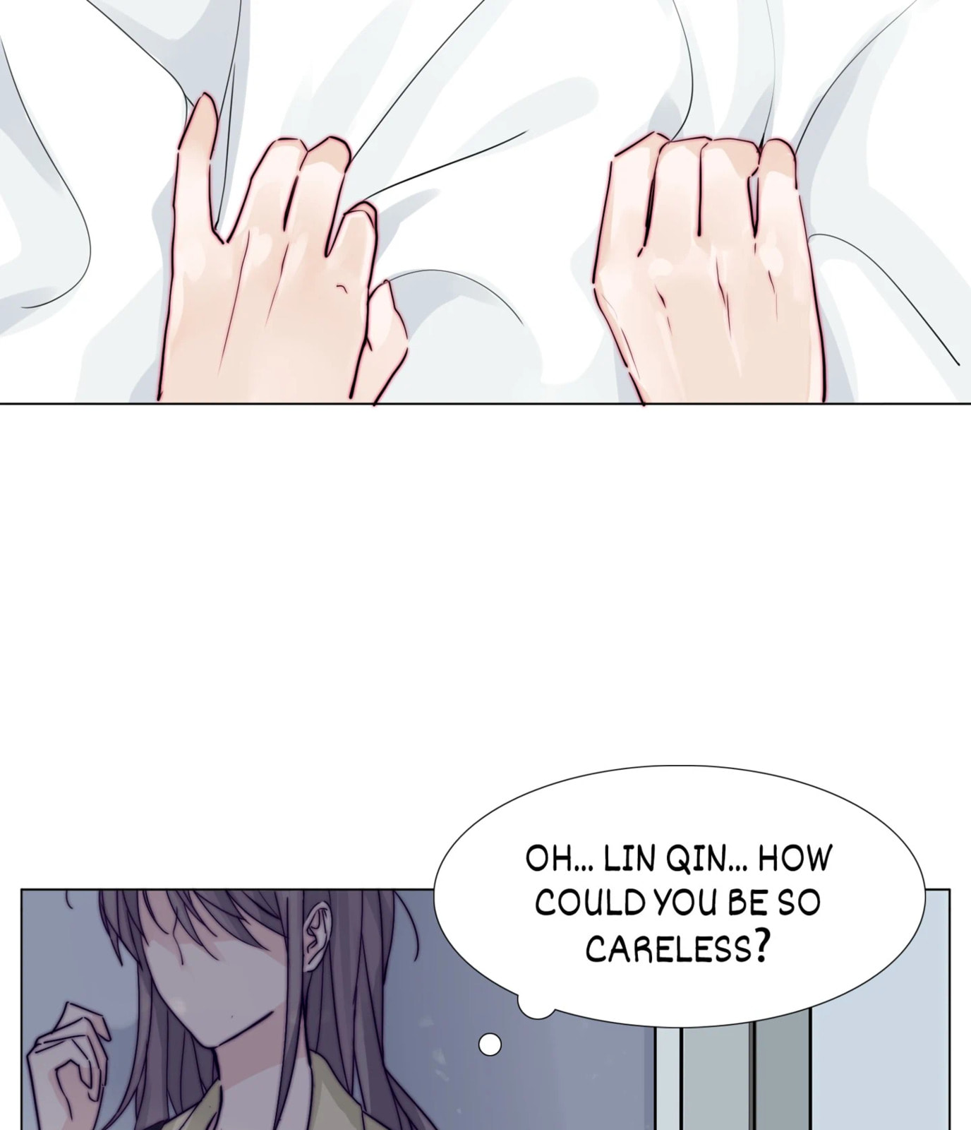 Read Shine and Sweet (Colored) chapter 54 image 1 on Lezhin