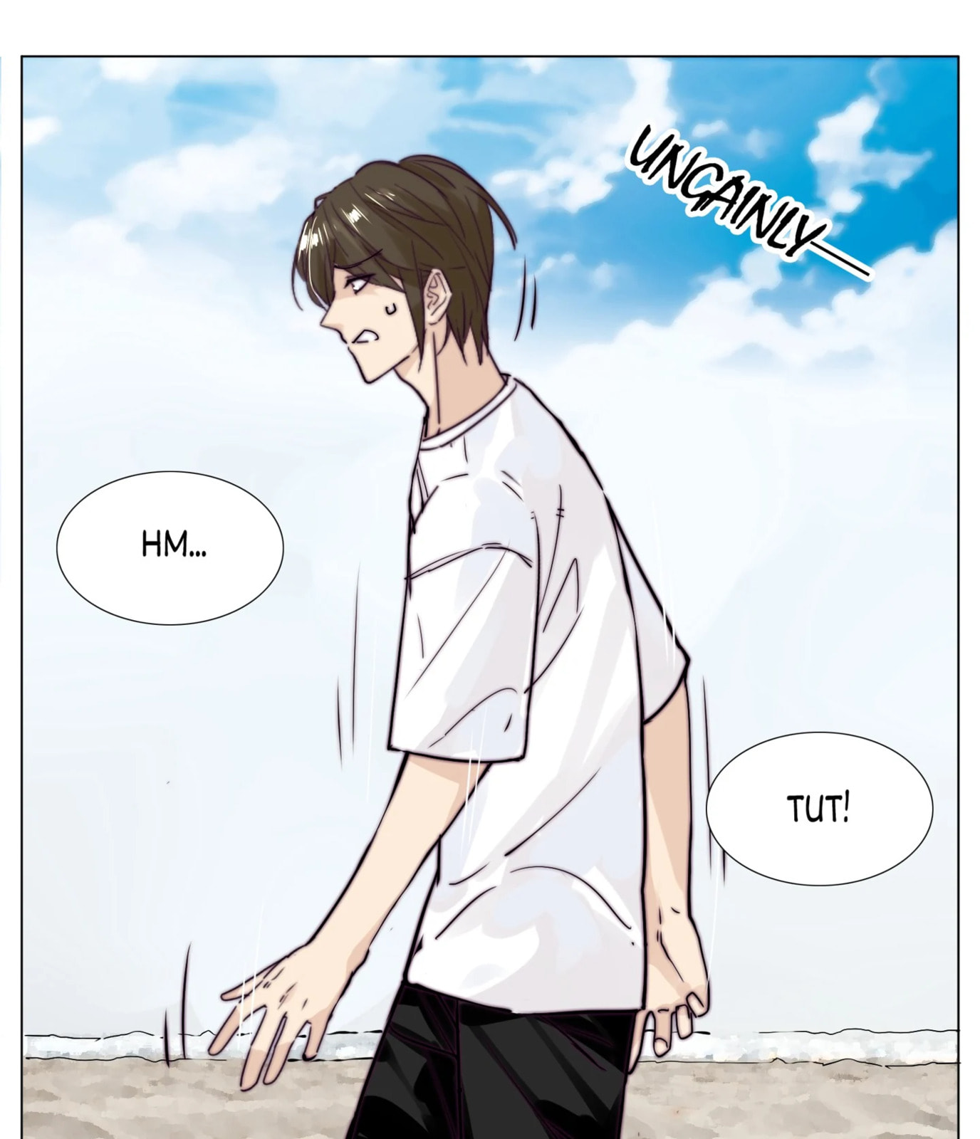 Read Shine and Sweet (Colored) chapter 54 image 20 on Lezhin