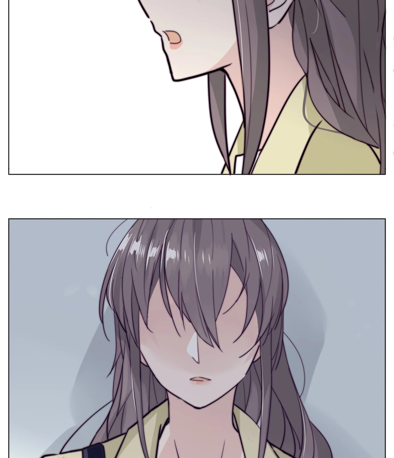 Read Shine and Sweet (Colored) chapter 54 image 3 on Lezhin