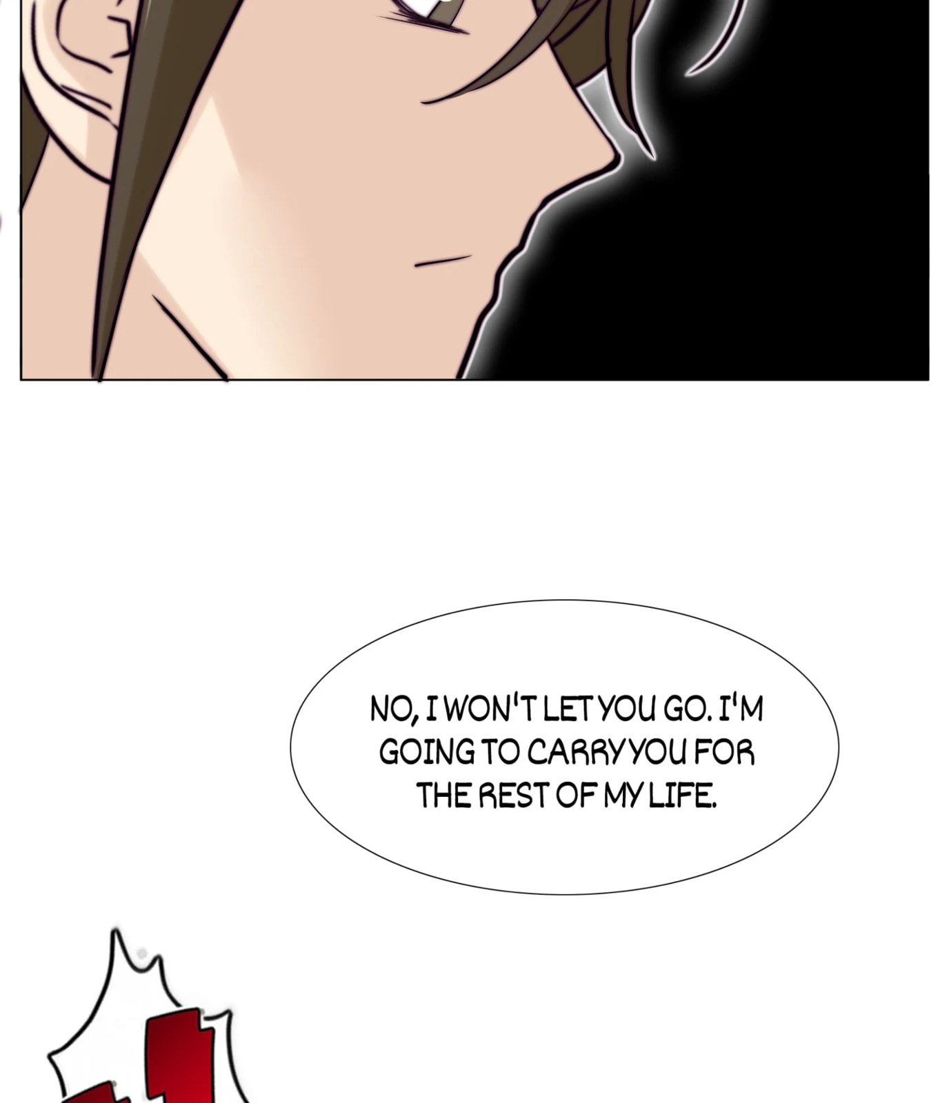 Read Shine and Sweet (Colored) chapter 54 image 35 on Lezhin
