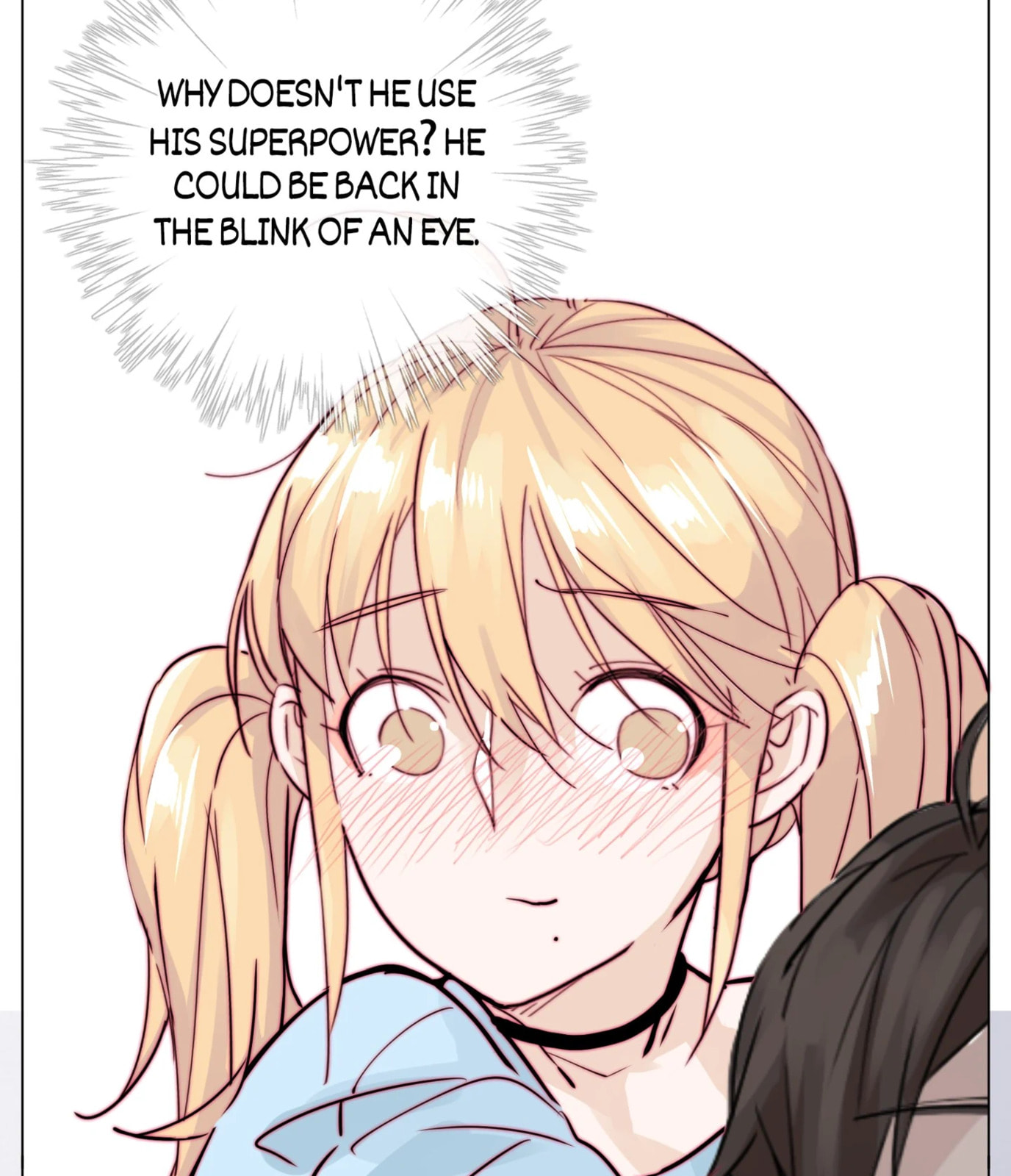 Read Shine and Sweet (Colored) chapter 54 image 37 on Lezhin