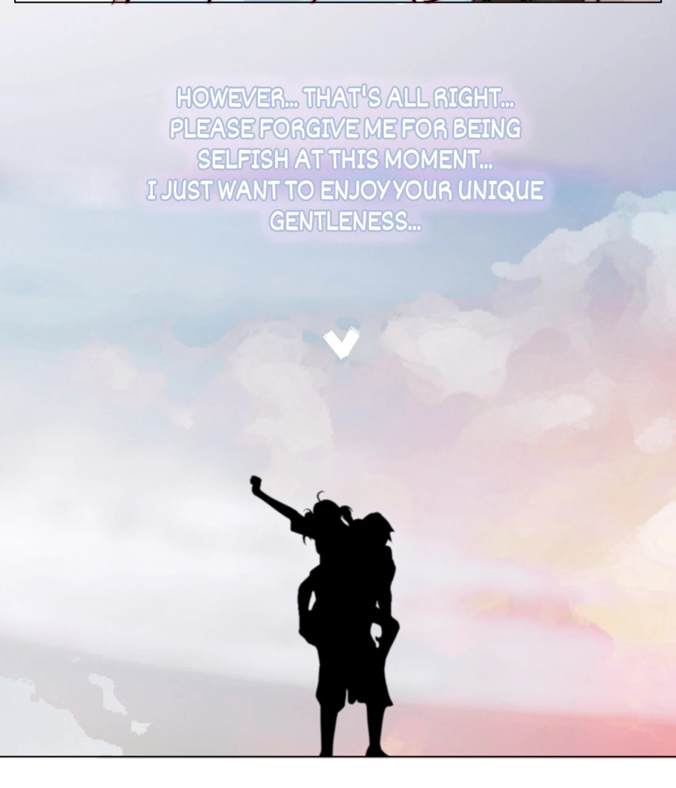 Read Shine and Sweet (Colored) chapter 54 image 38 on Lezhin