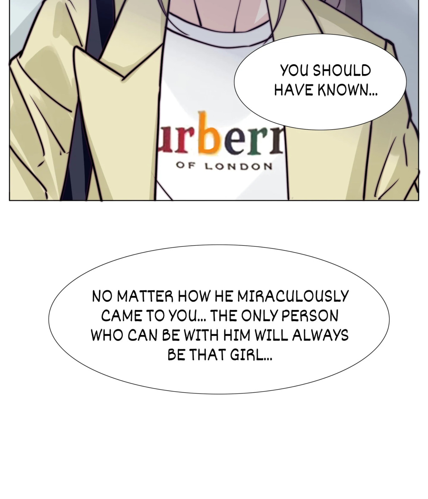 Read Shine and Sweet (Colored) chapter 54 image 4 on Lezhin