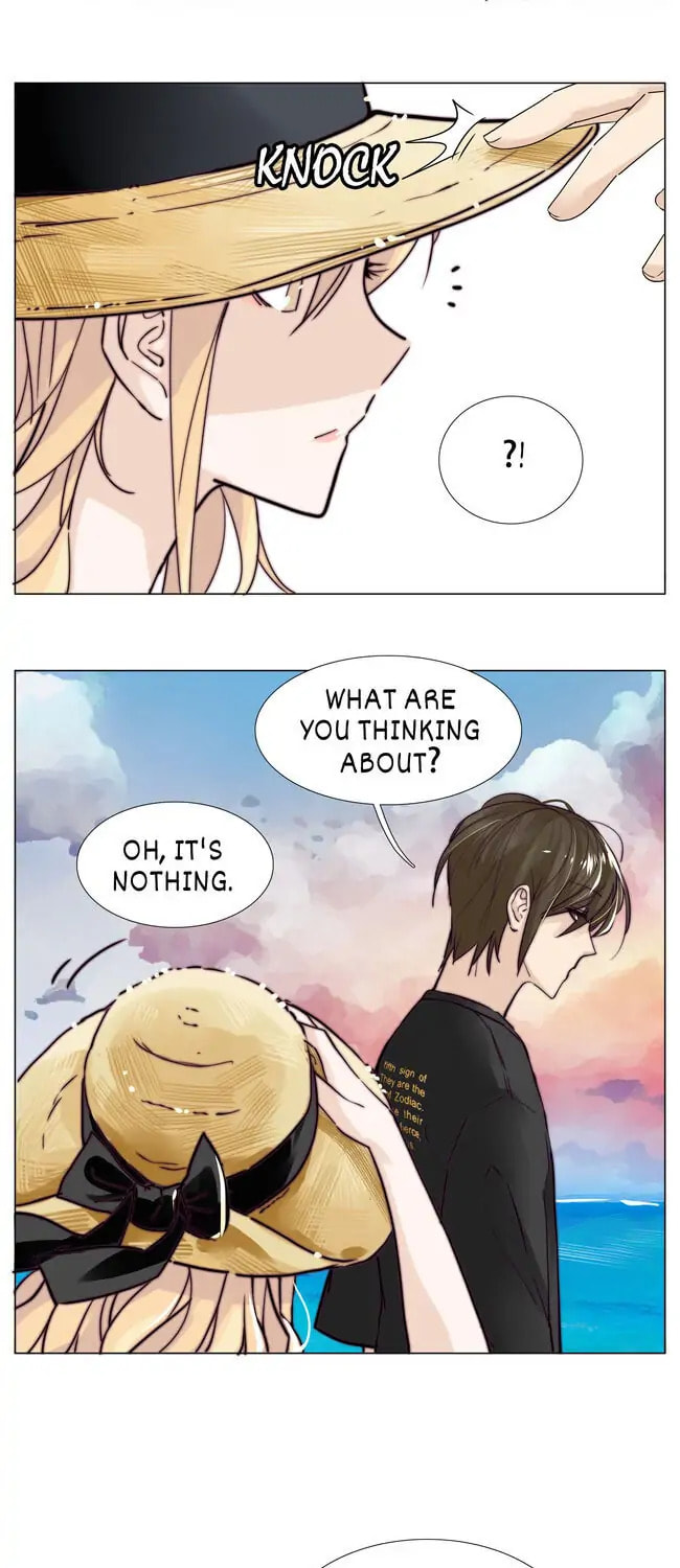 Read Shine and Sweet (Colored) chapter 55 image 10 on Lezhin
