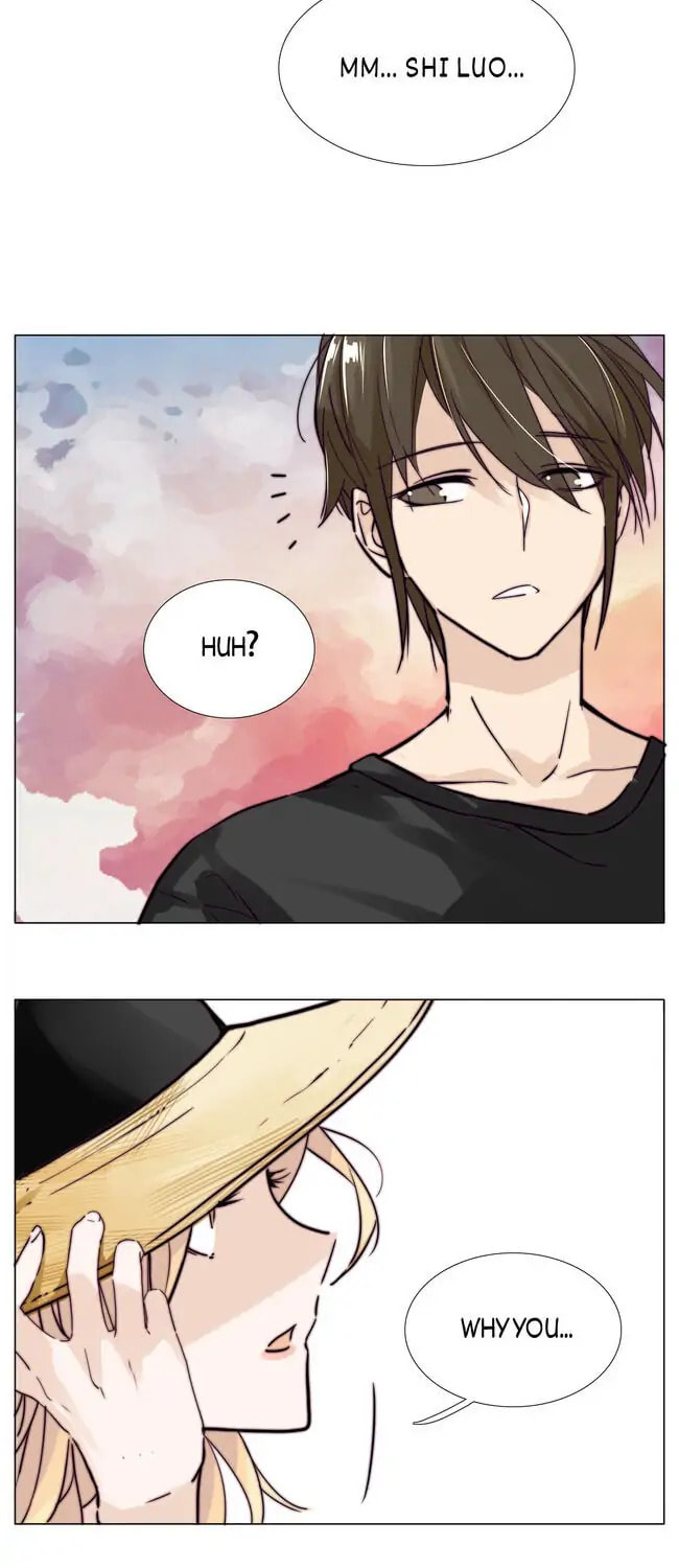 Read Shine and Sweet (Colored) chapter 55 image 11 on Lezhin