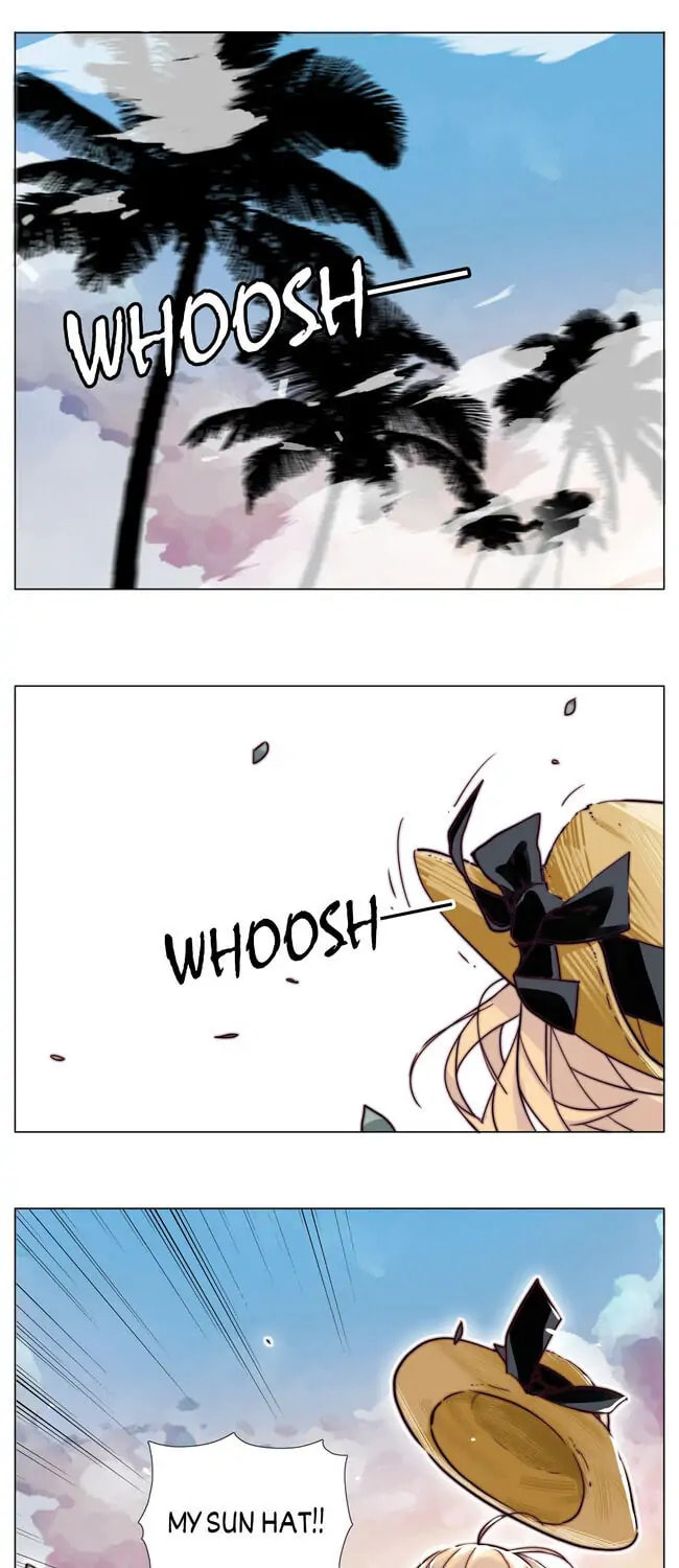 Read Shine and Sweet (Colored) chapter 55 image 12 on Lezhin
