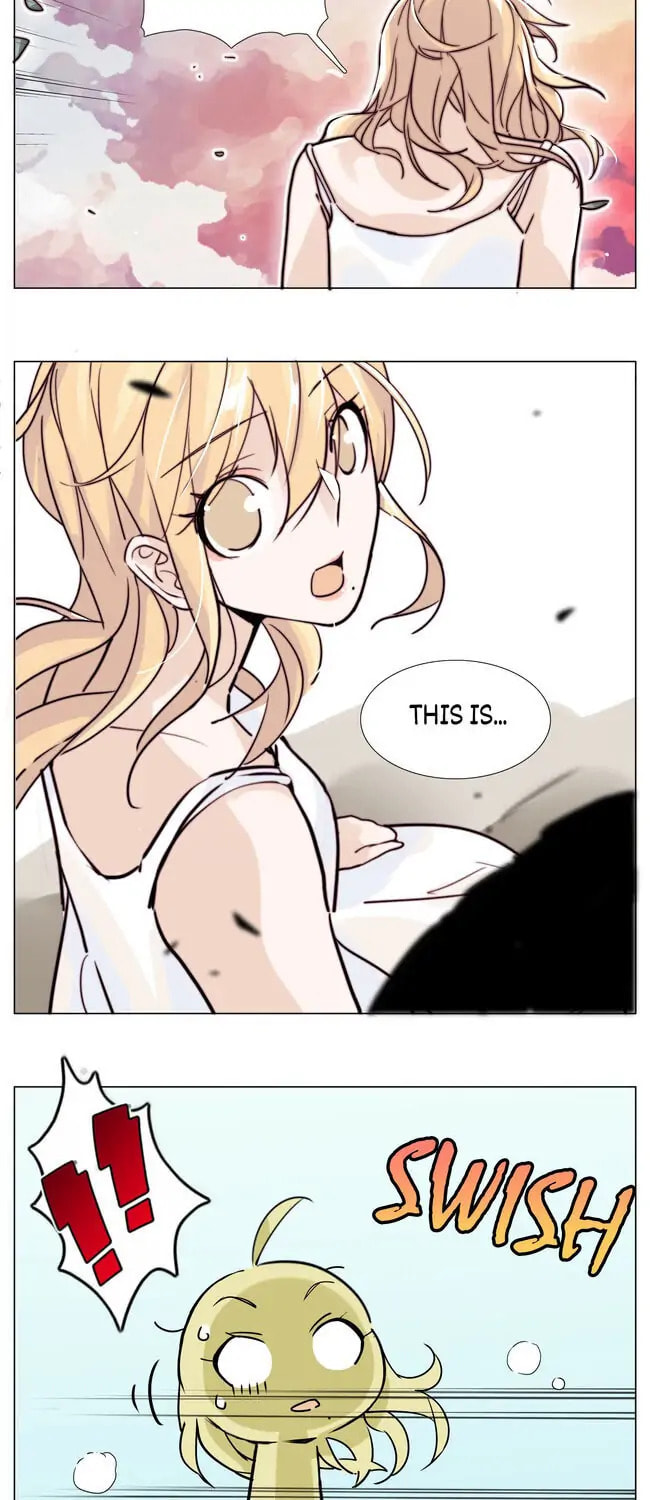 Read Shine and Sweet (Colored) chapter 55 image 13 on Lezhin