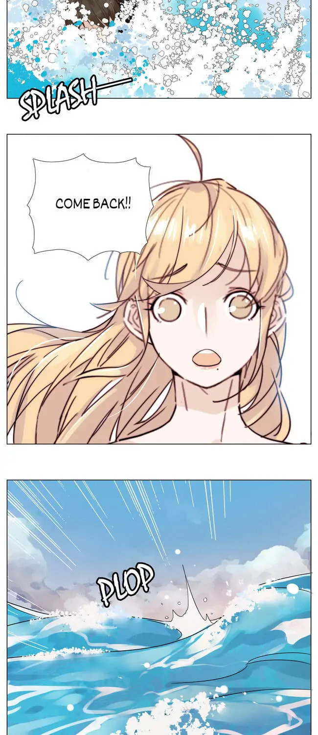 Read Shine and Sweet (Colored) chapter 55 image 16 on Lezhin