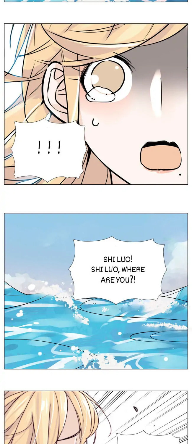 Read Shine and Sweet (Colored) chapter 55 image 17 on Lezhin