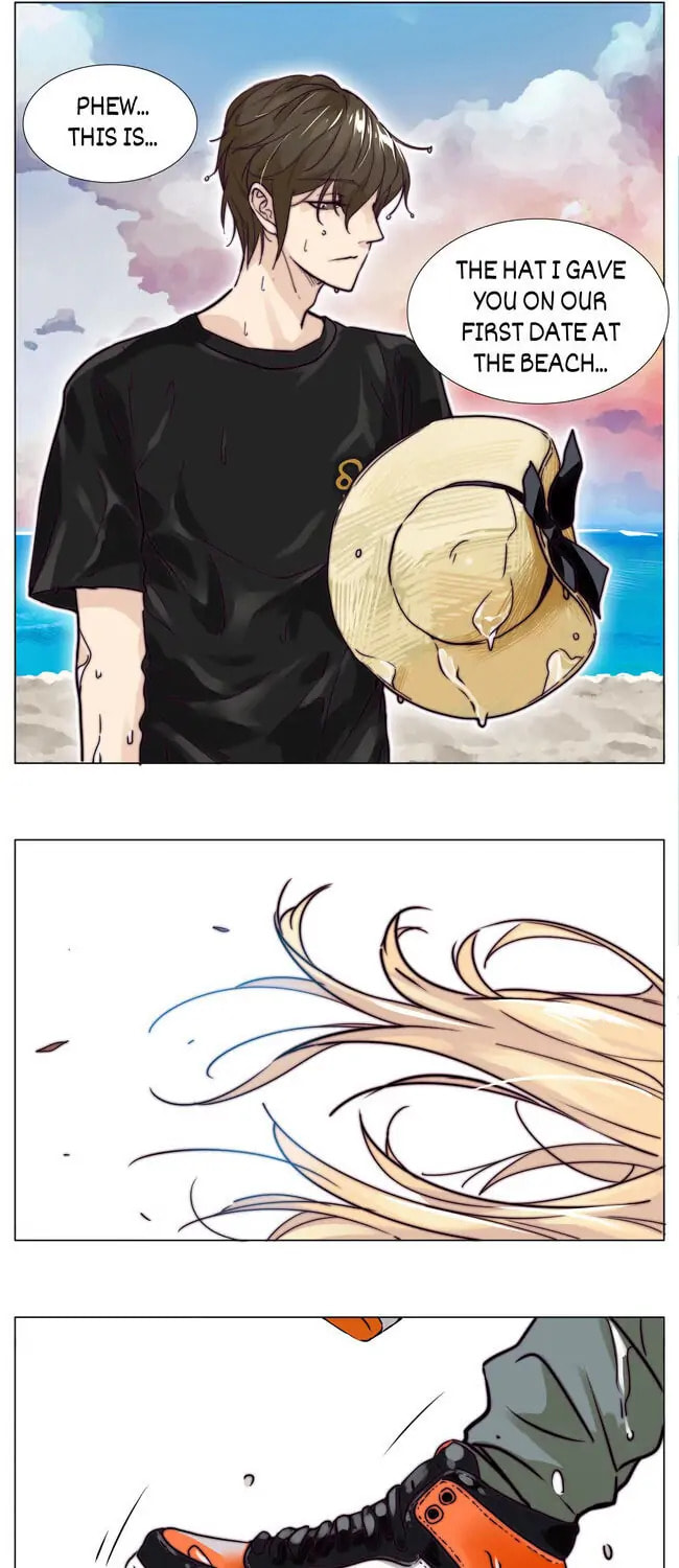 Read Shine and Sweet (Colored) chapter 55 image 20 on Lezhin