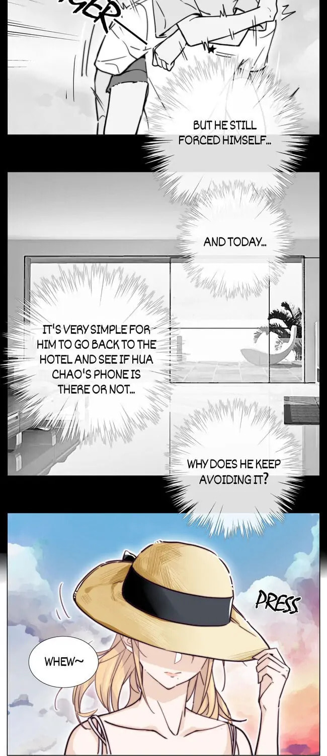 Read Shine and Sweet (Colored) chapter 55 image 9 on Lezhin