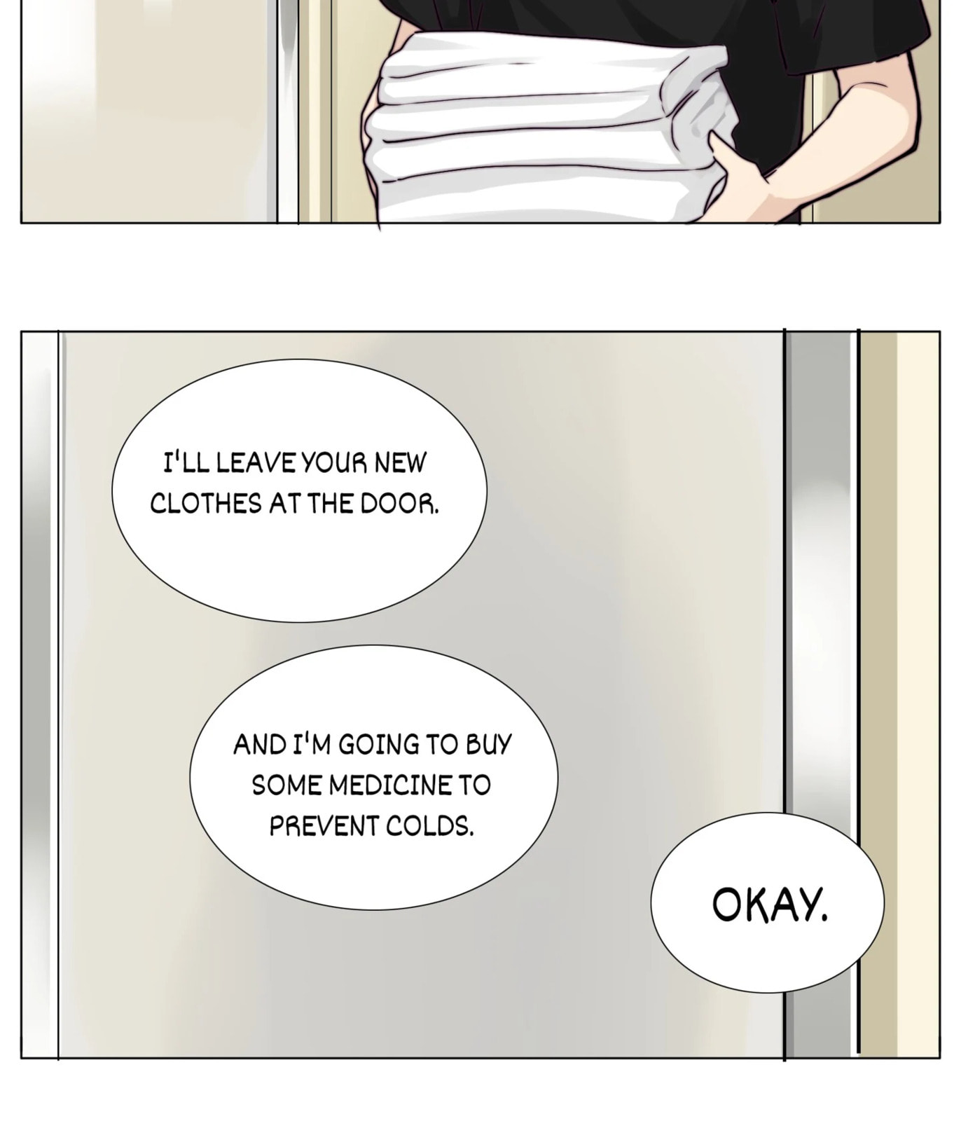 Read Shine and Sweet (Colored) chapter 56 image 13 on Lezhin