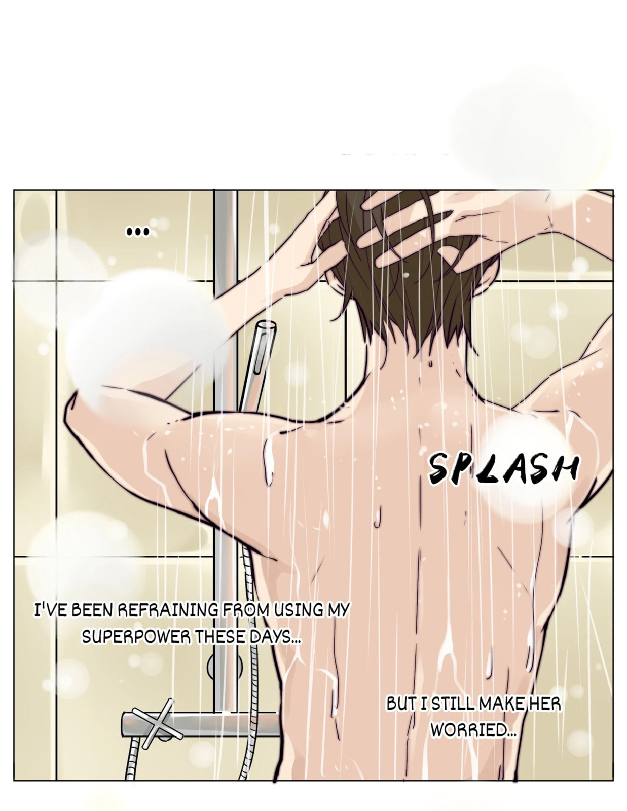 Read Shine and Sweet (Colored) chapter 56 image 14 on Lezhin
