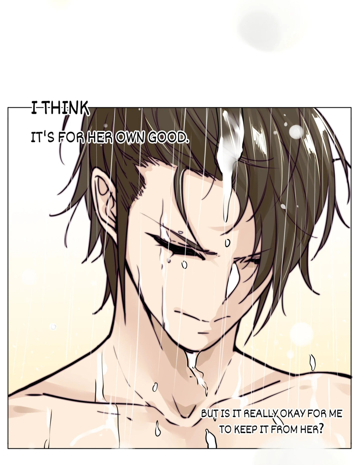 Read Shine and Sweet (Colored) chapter 56 image 15 on Lezhin