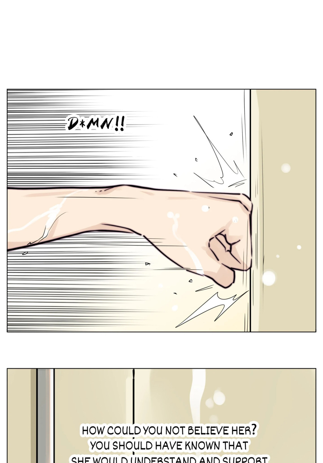 Read Shine and Sweet (Colored) chapter 56 image 17 on Lezhin