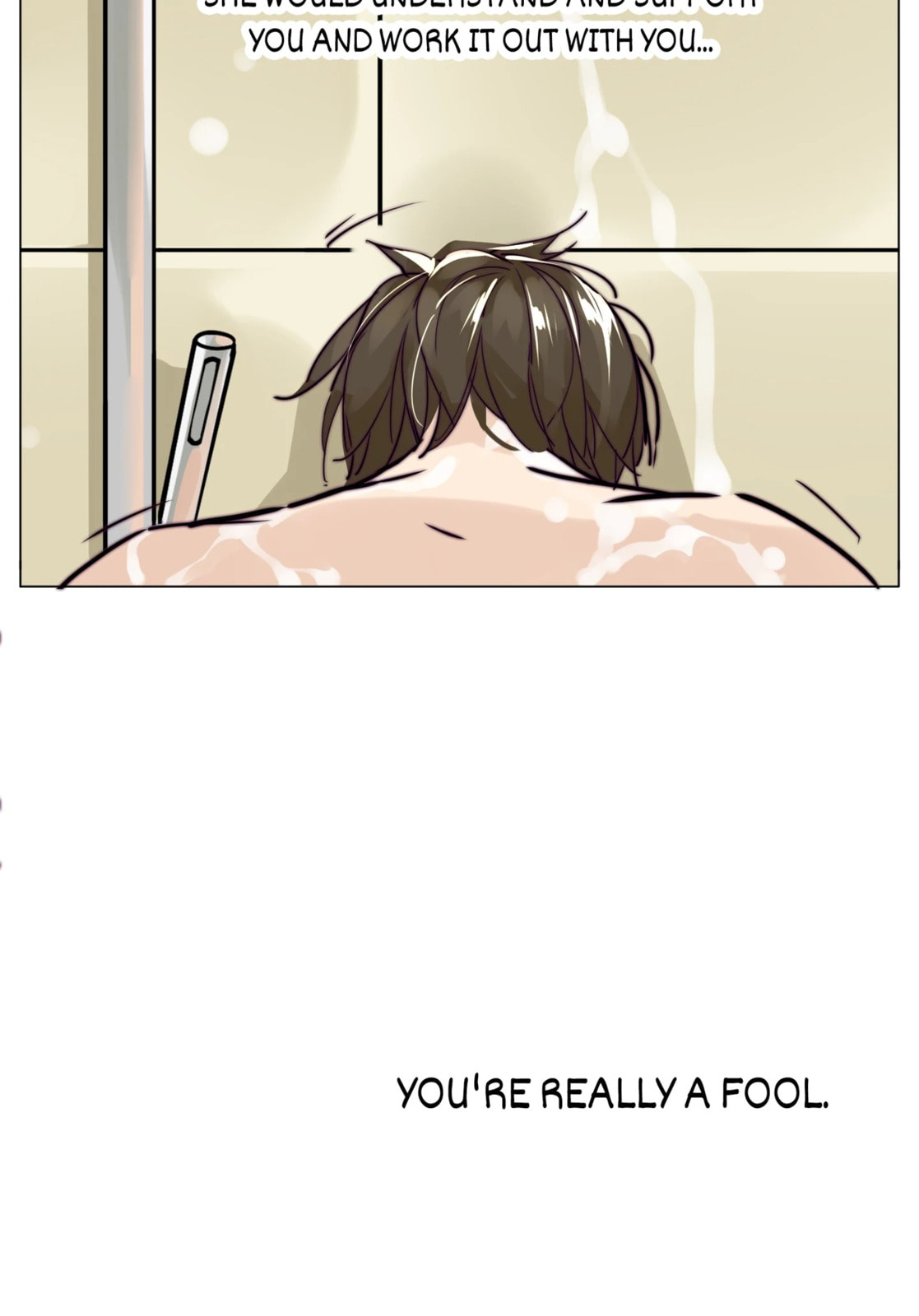 Read Shine and Sweet (Colored) chapter 56 image 18 on Lezhin