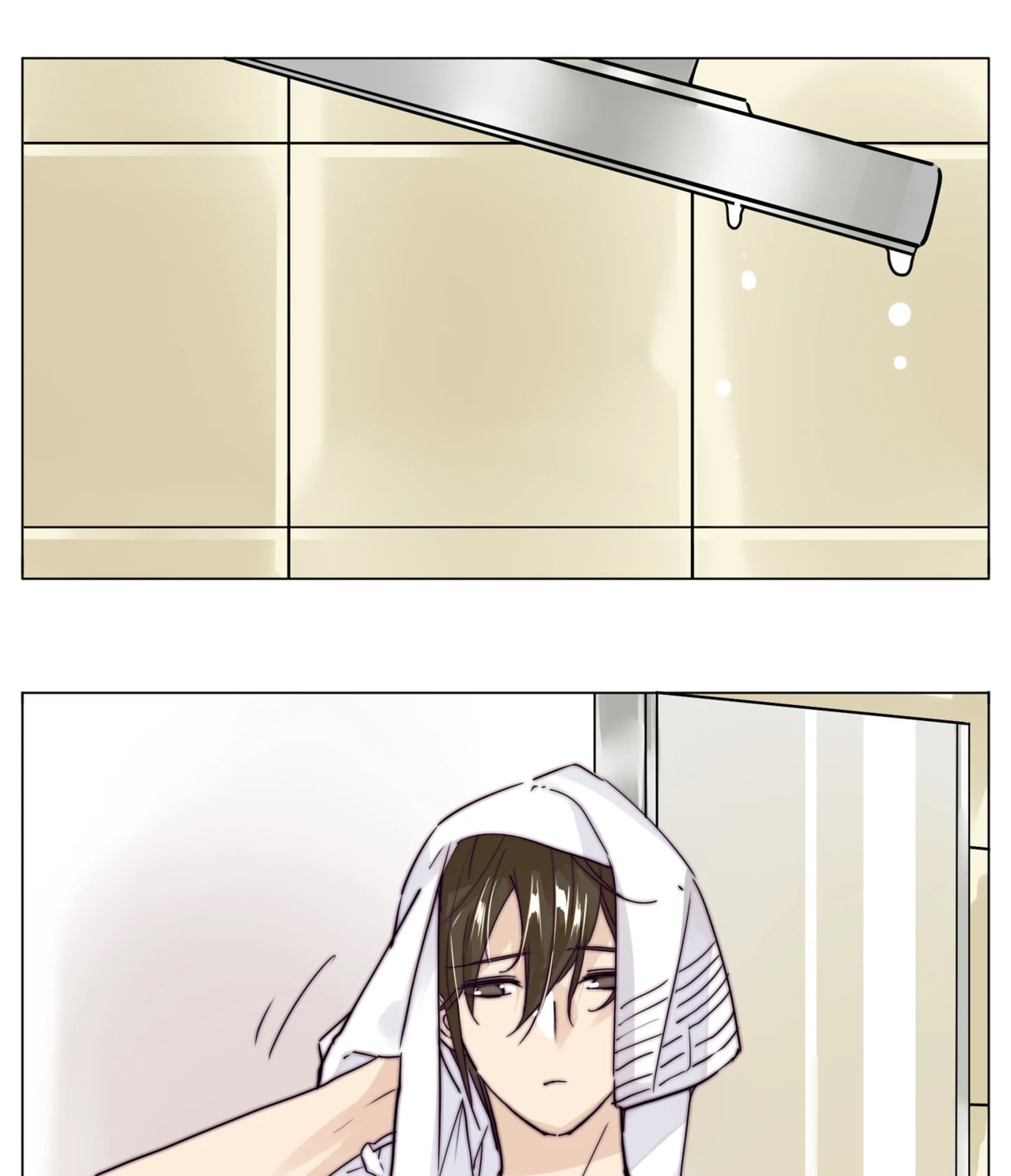 Read Shine and Sweet (Colored) chapter 56 image 19 on Lezhin