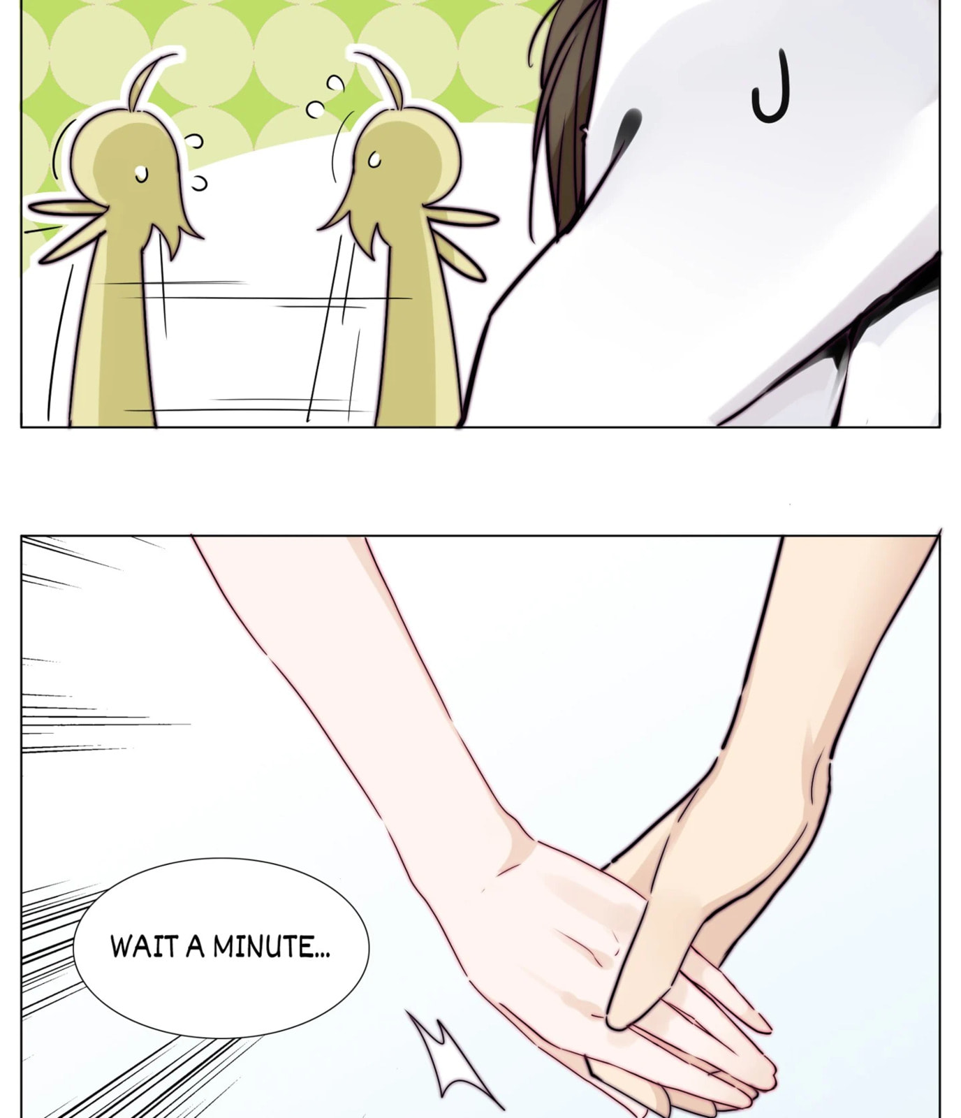 Read Shine and Sweet (Colored) chapter 56 image 22 on Lezhin